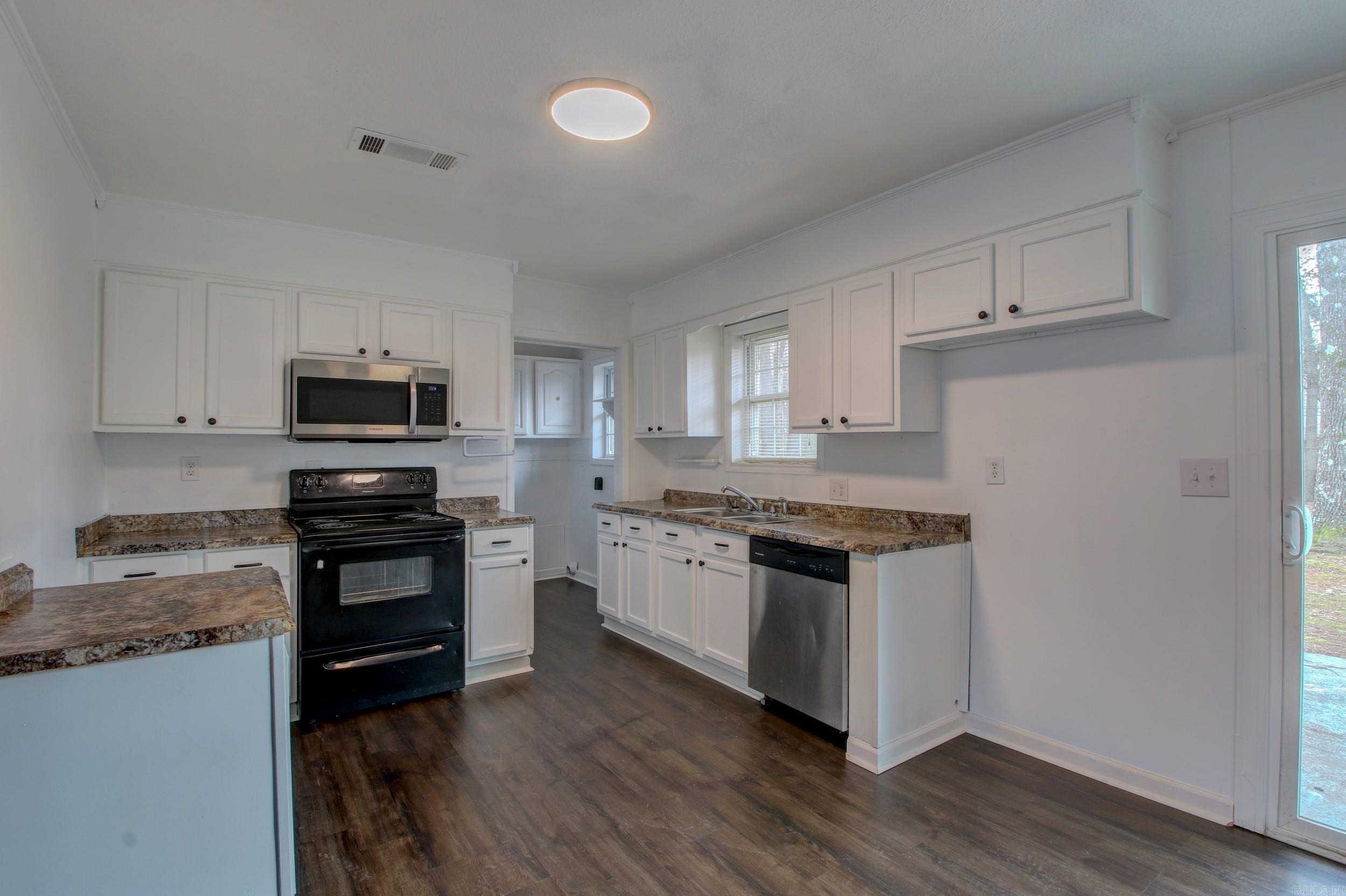 KINGWOOD ADD - Residential