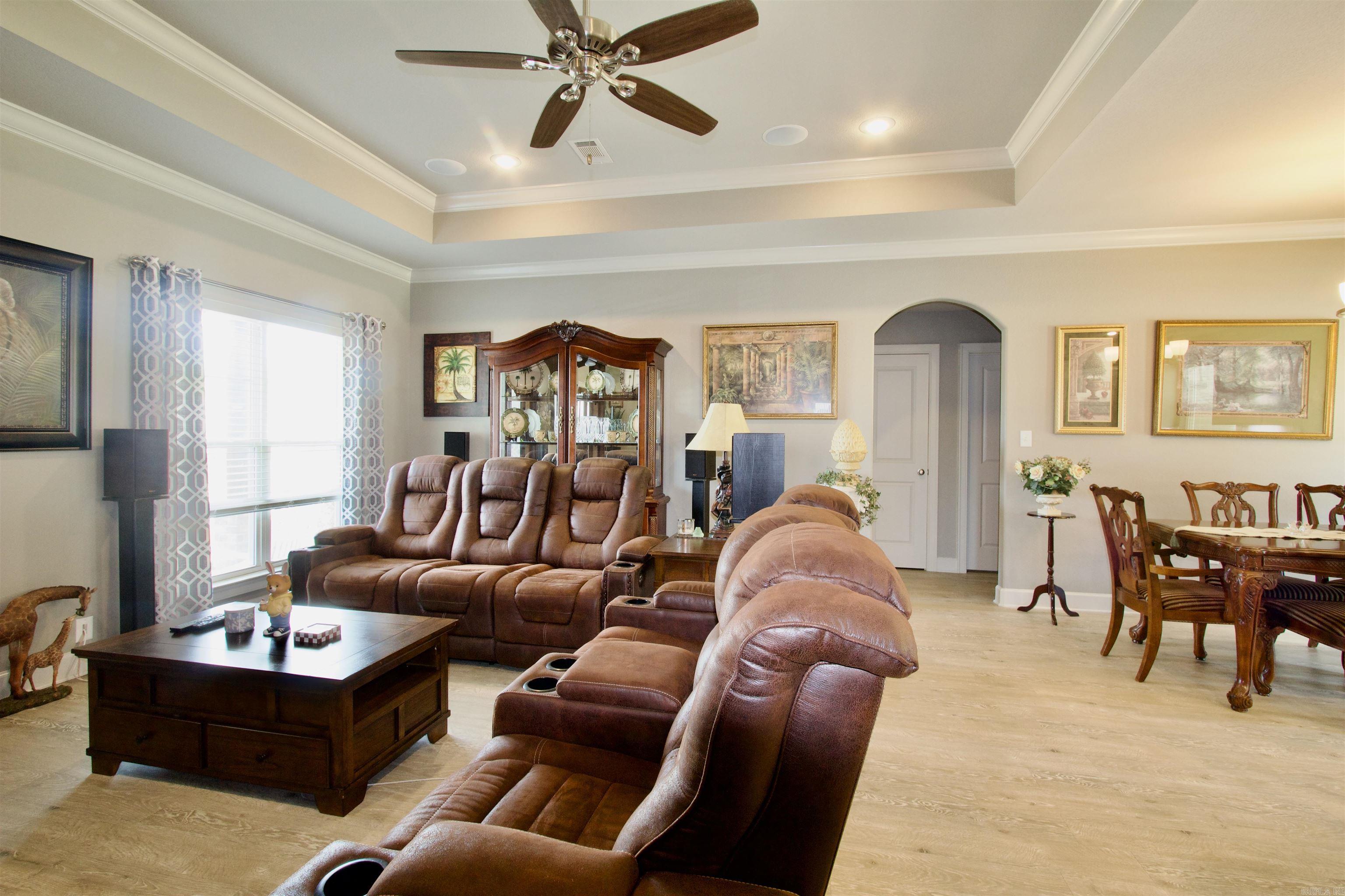 Jacob Creek - Residential