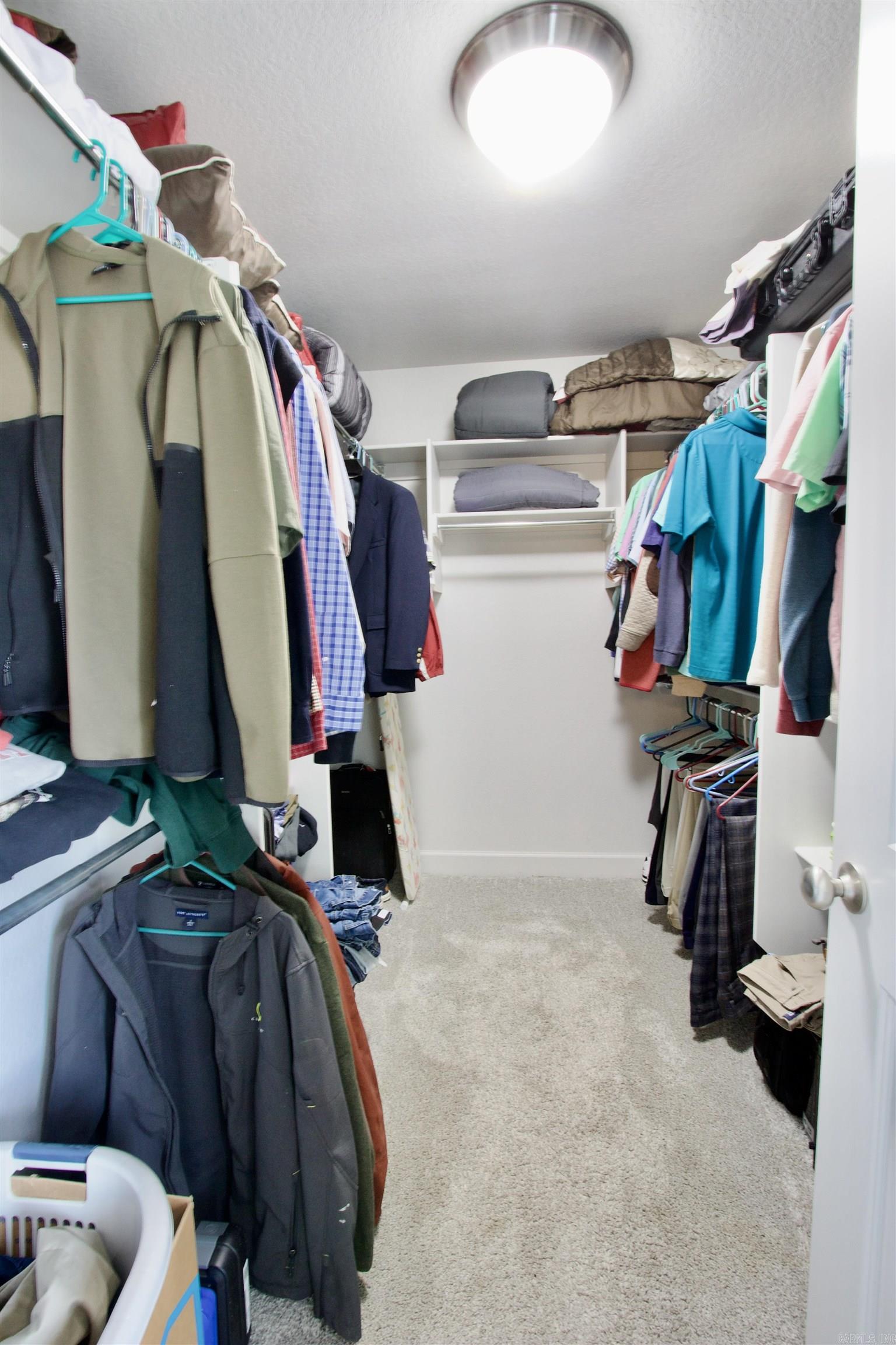 Jacob Creek - Residential