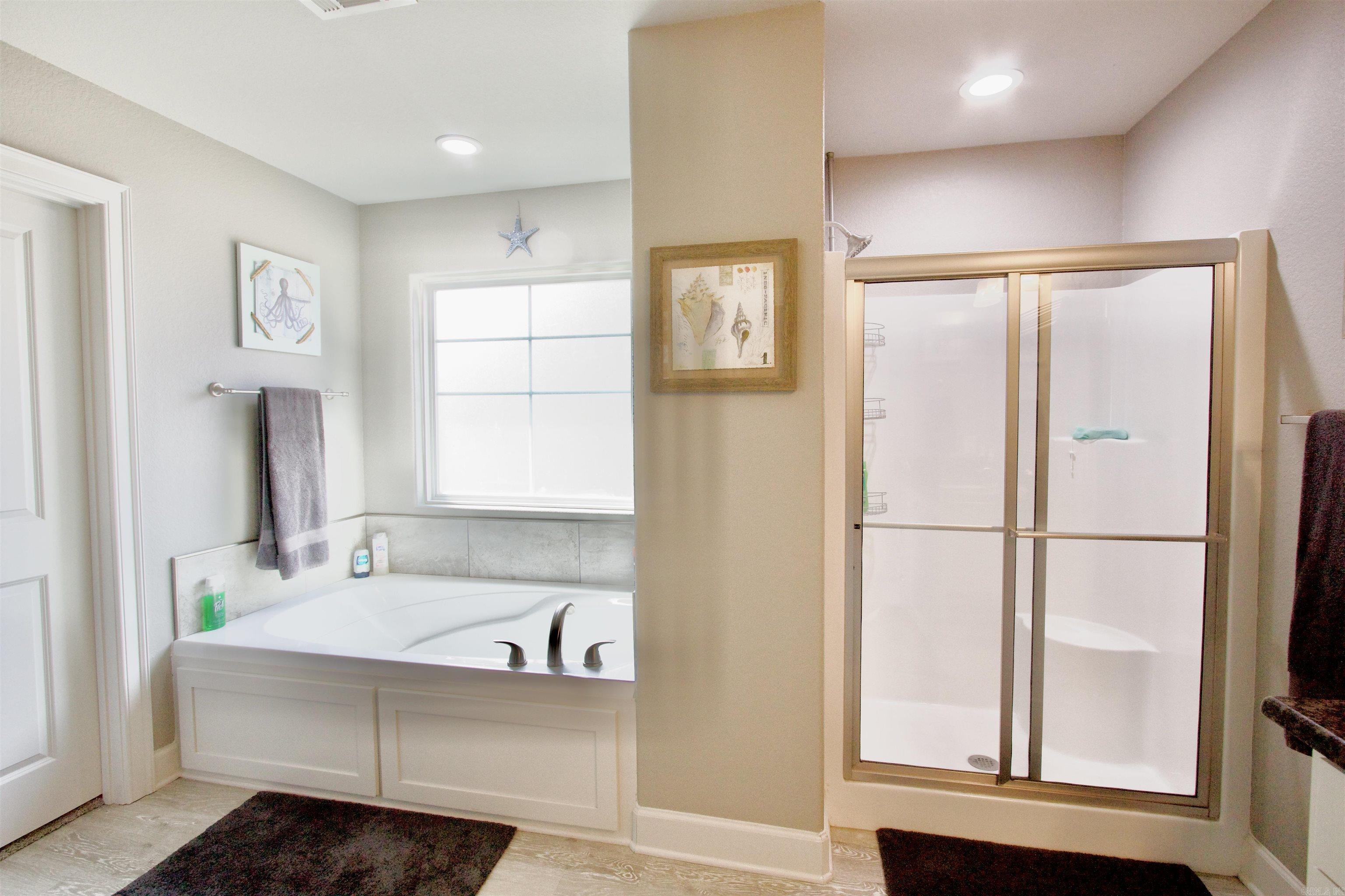 Jacob Creek - Residential