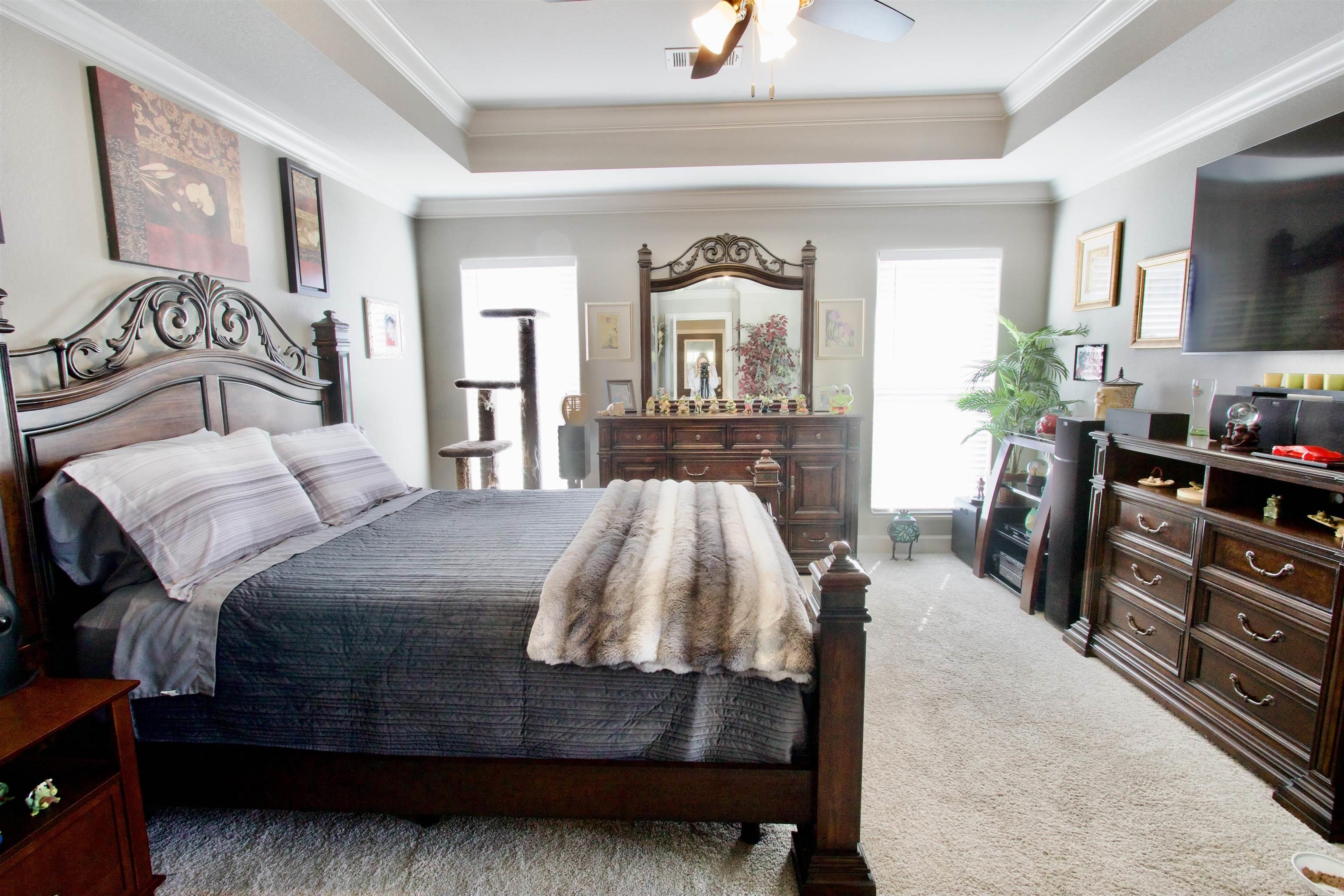 Jacob Creek - Residential