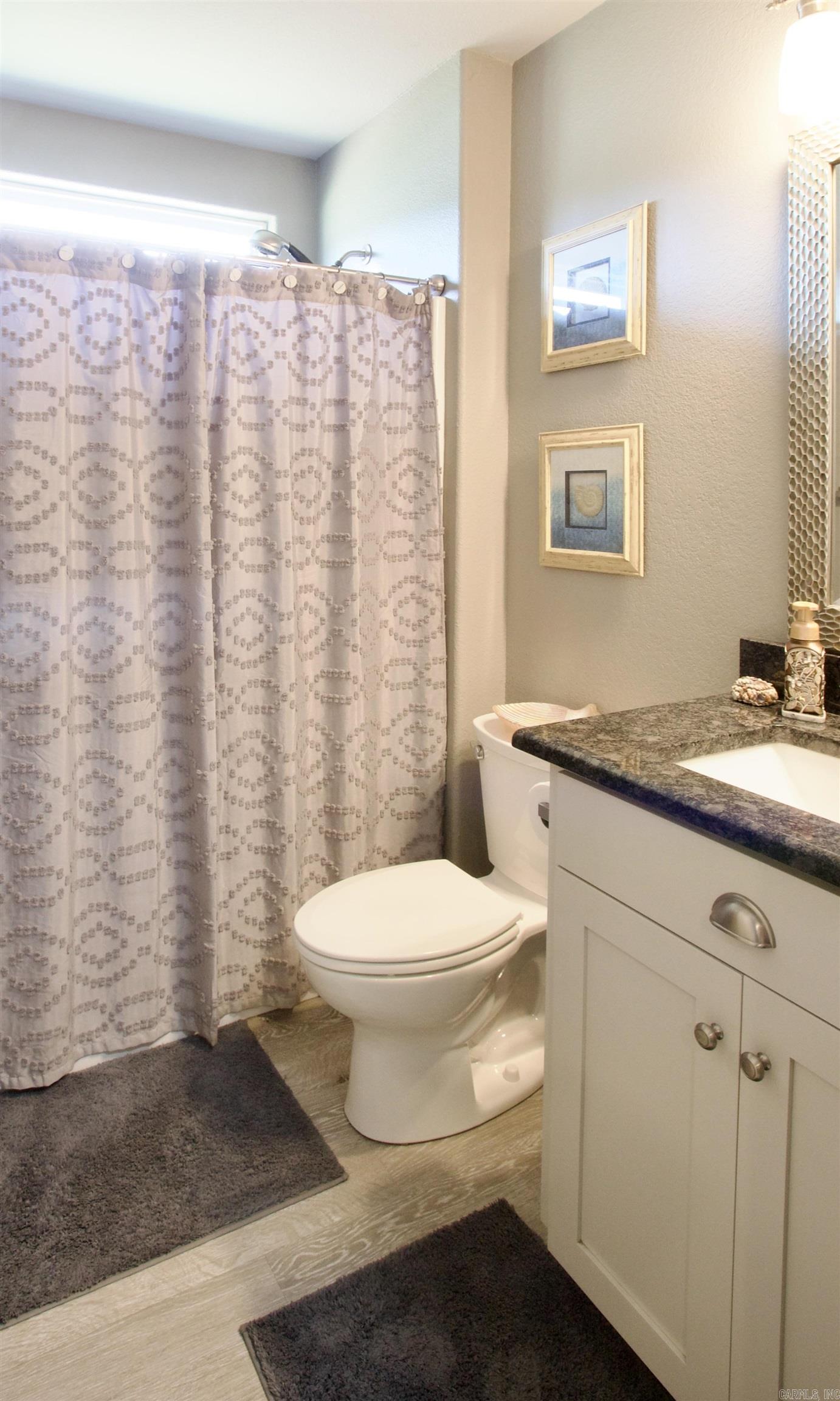 Jacob Creek - Residential