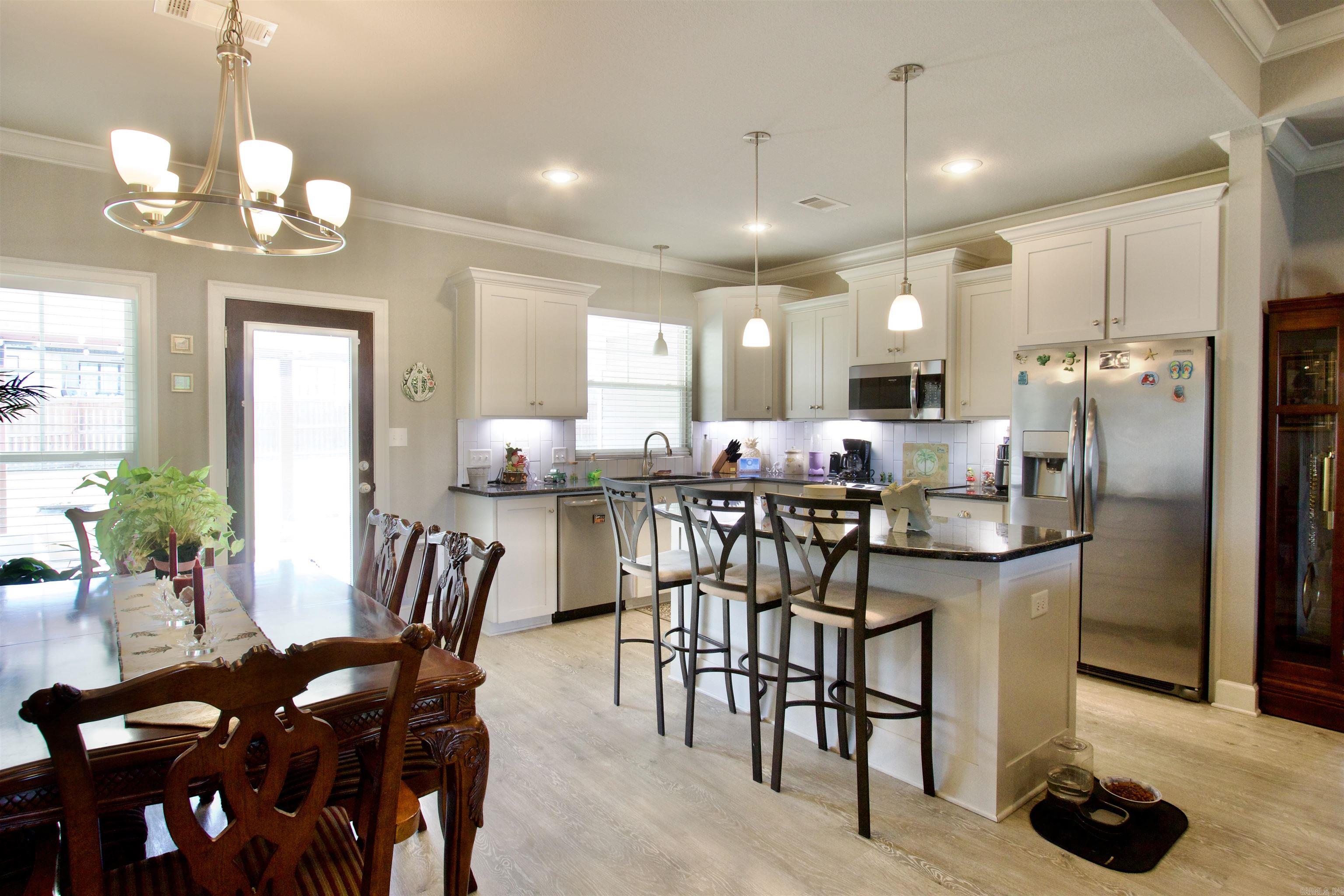 Jacob Creek - Residential