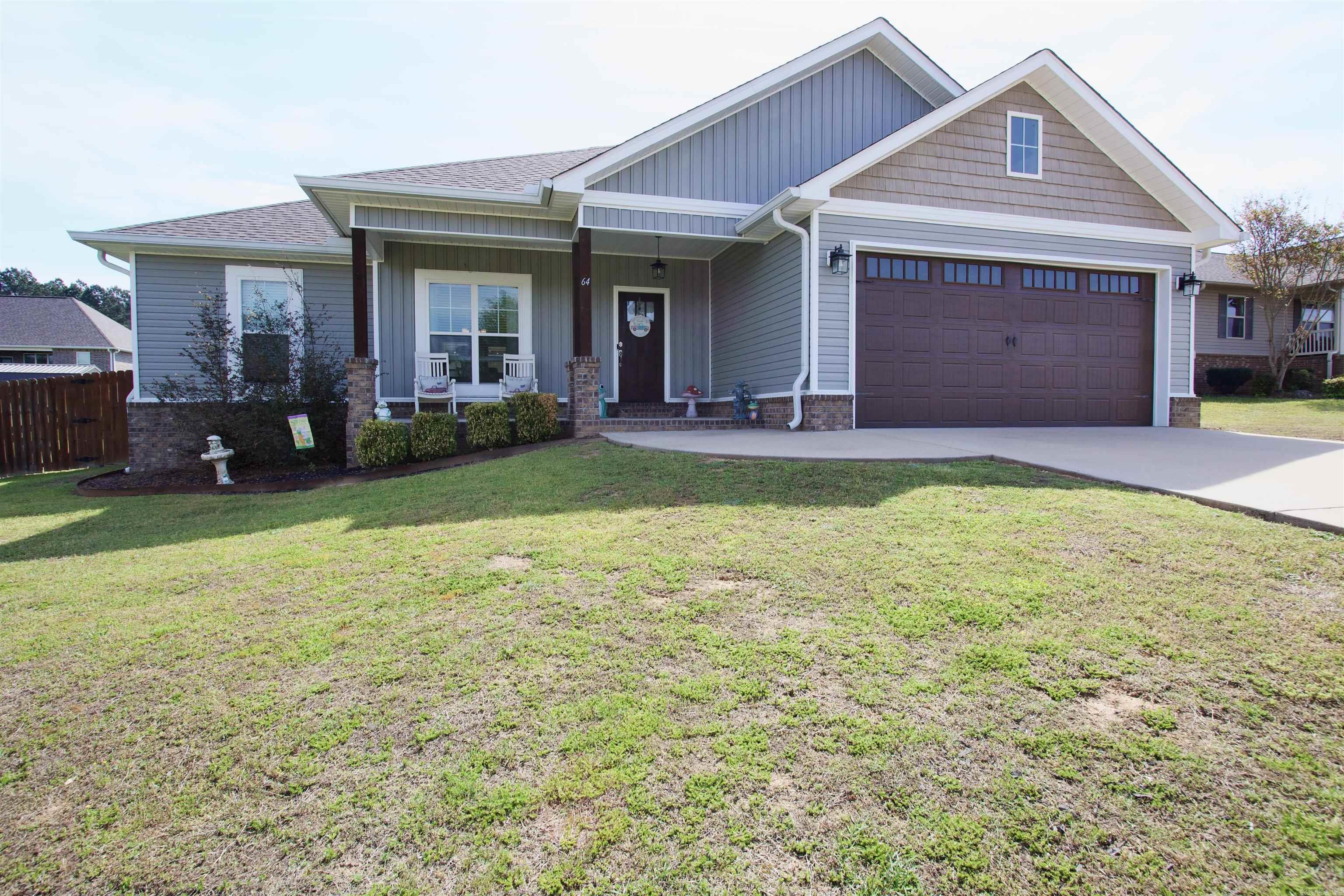 Jacob Creek - Residential