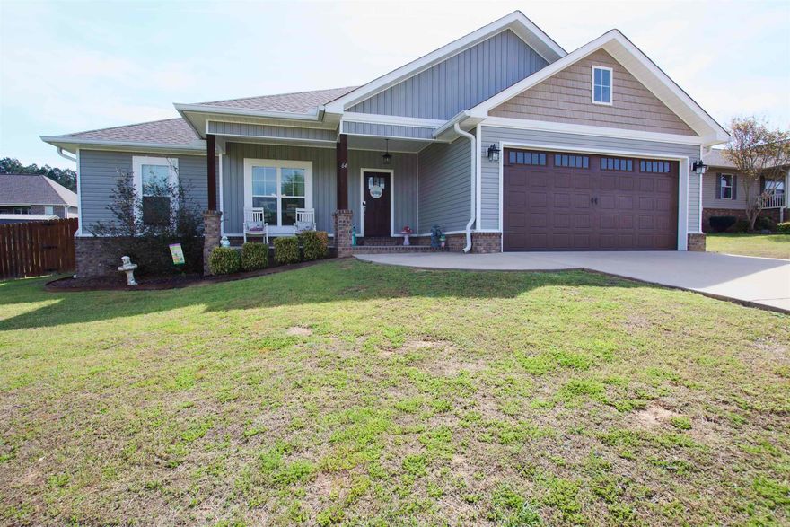 Welcome home to this charming 3 bed 2 bath home is located in one of Sheridans most desirable neighborhoods. This well maintained home offers an abundance of storage space throughout. Enjoy relaxing or entertaining in the spacious back yard,  complete with a back patio. Don't miss your opportunity to own this beautiful home!