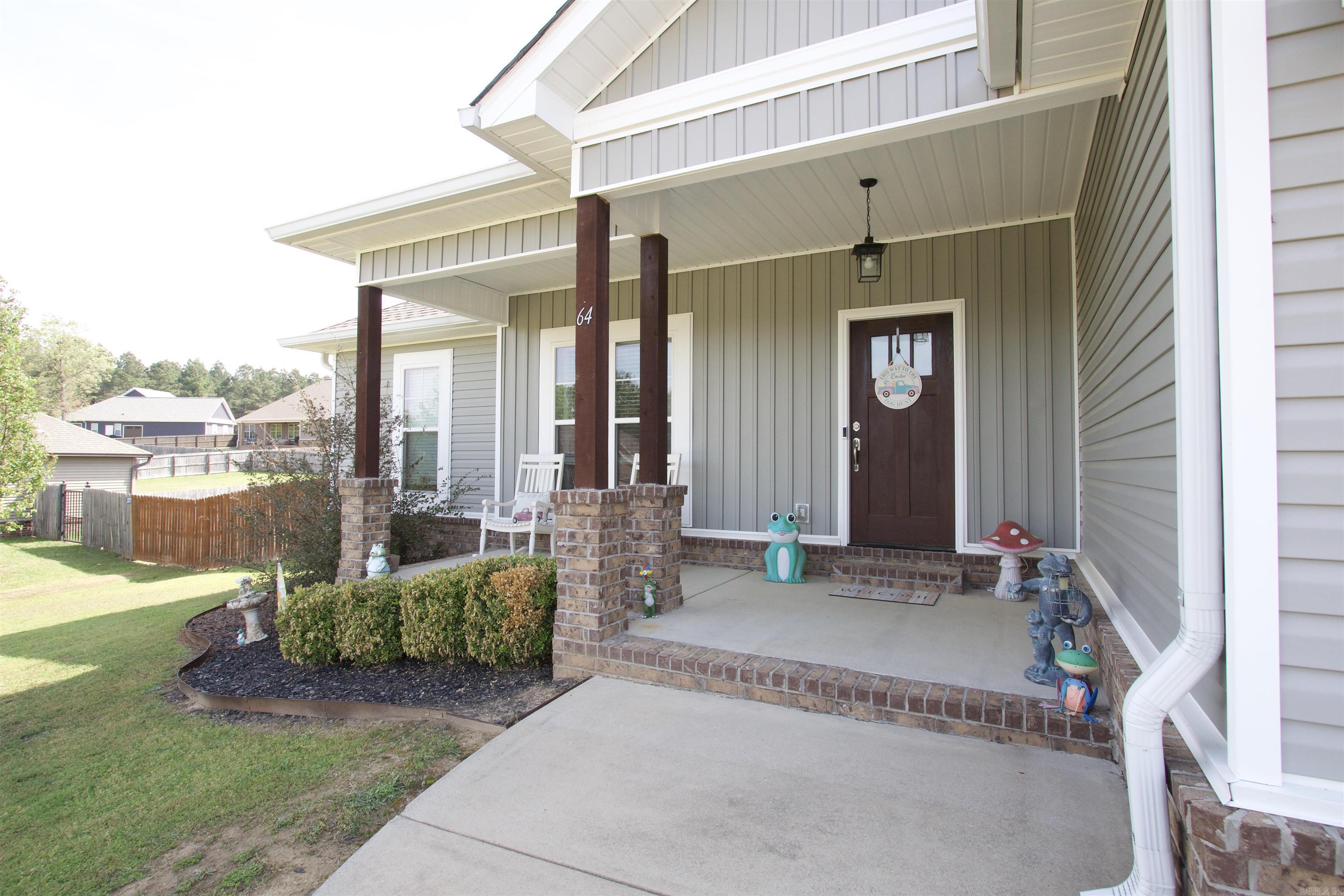 Jacob Creek - Residential