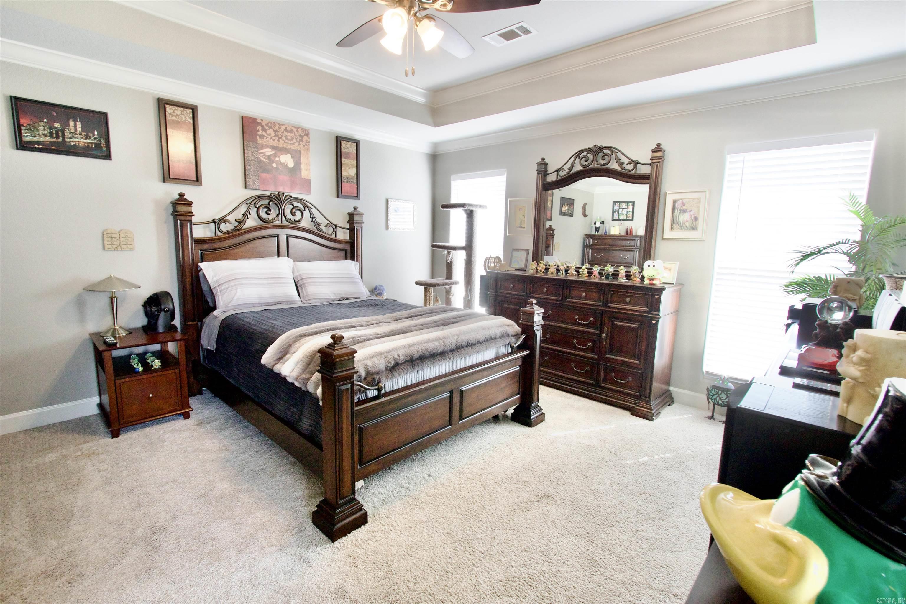 Jacob Creek - Residential