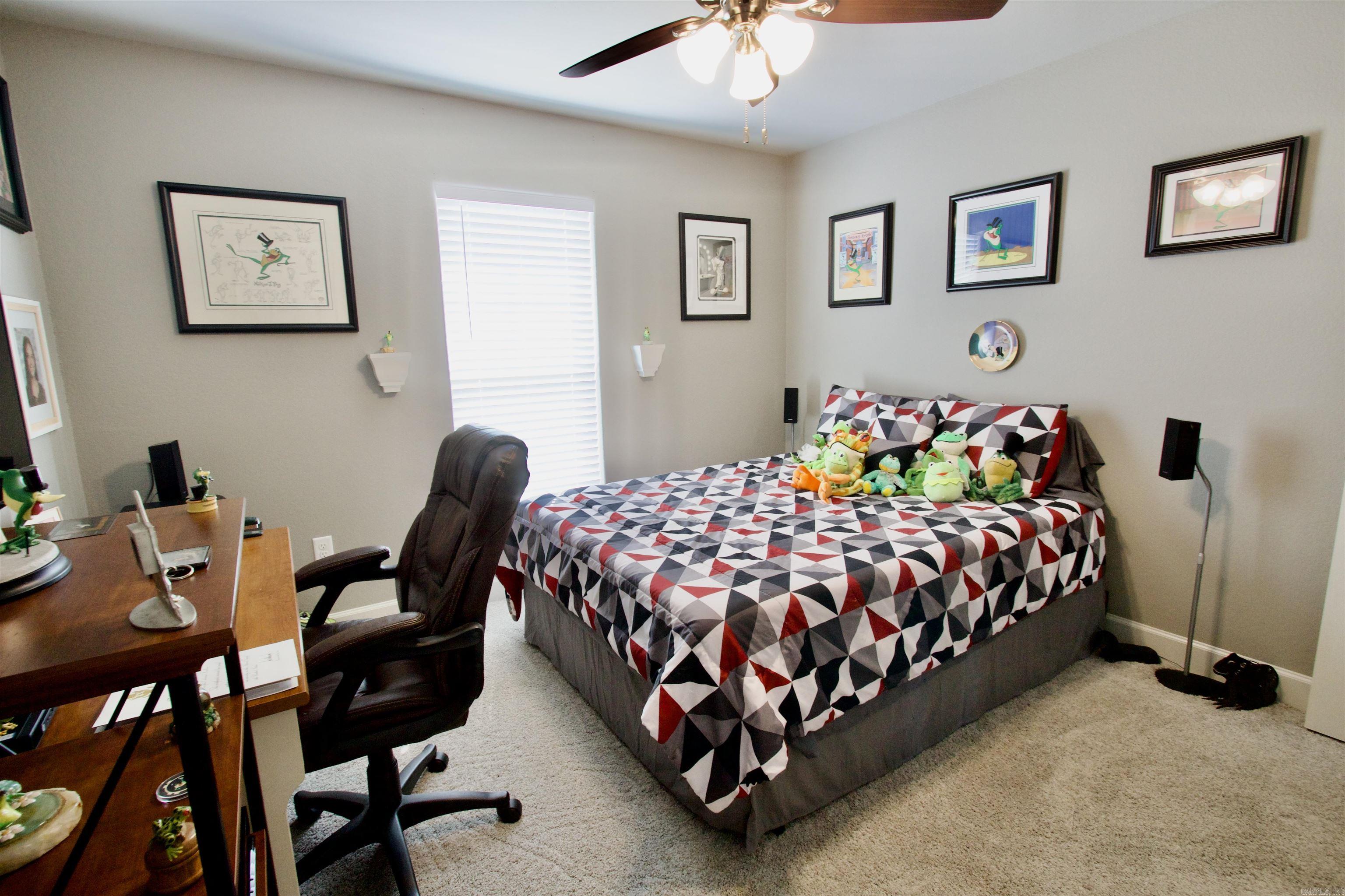 Jacob Creek - Residential