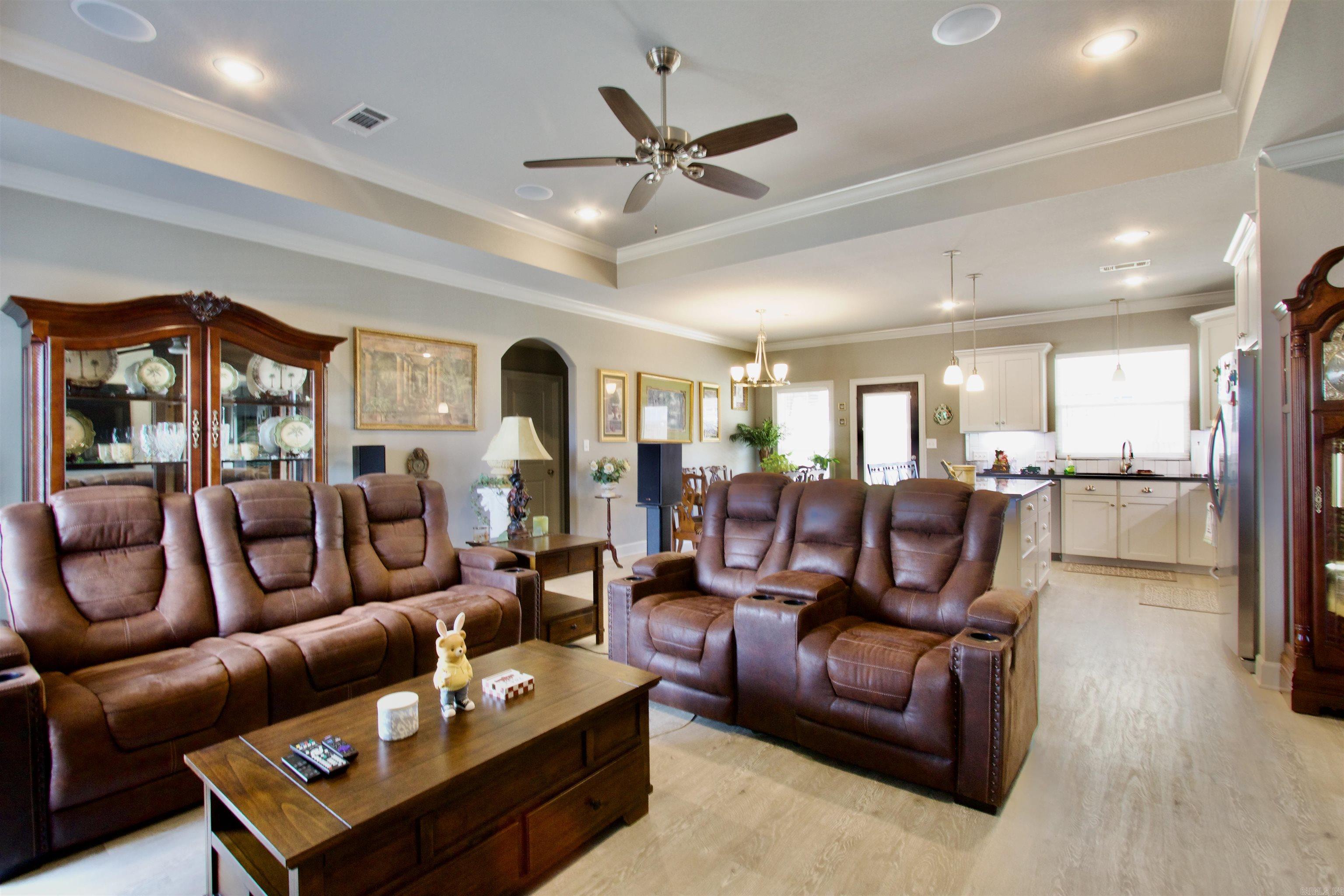 Jacob Creek - Residential