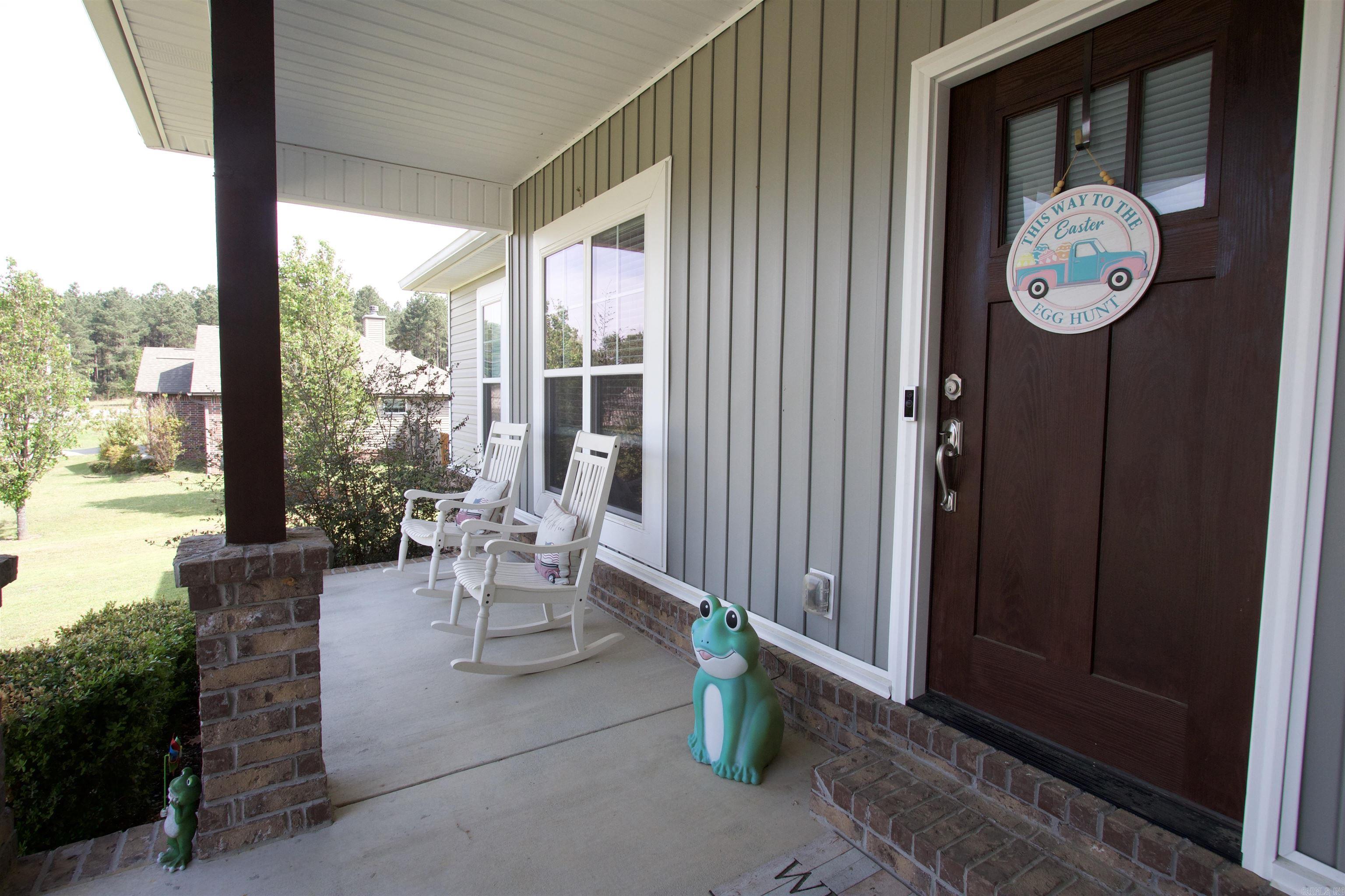 Jacob Creek - Residential