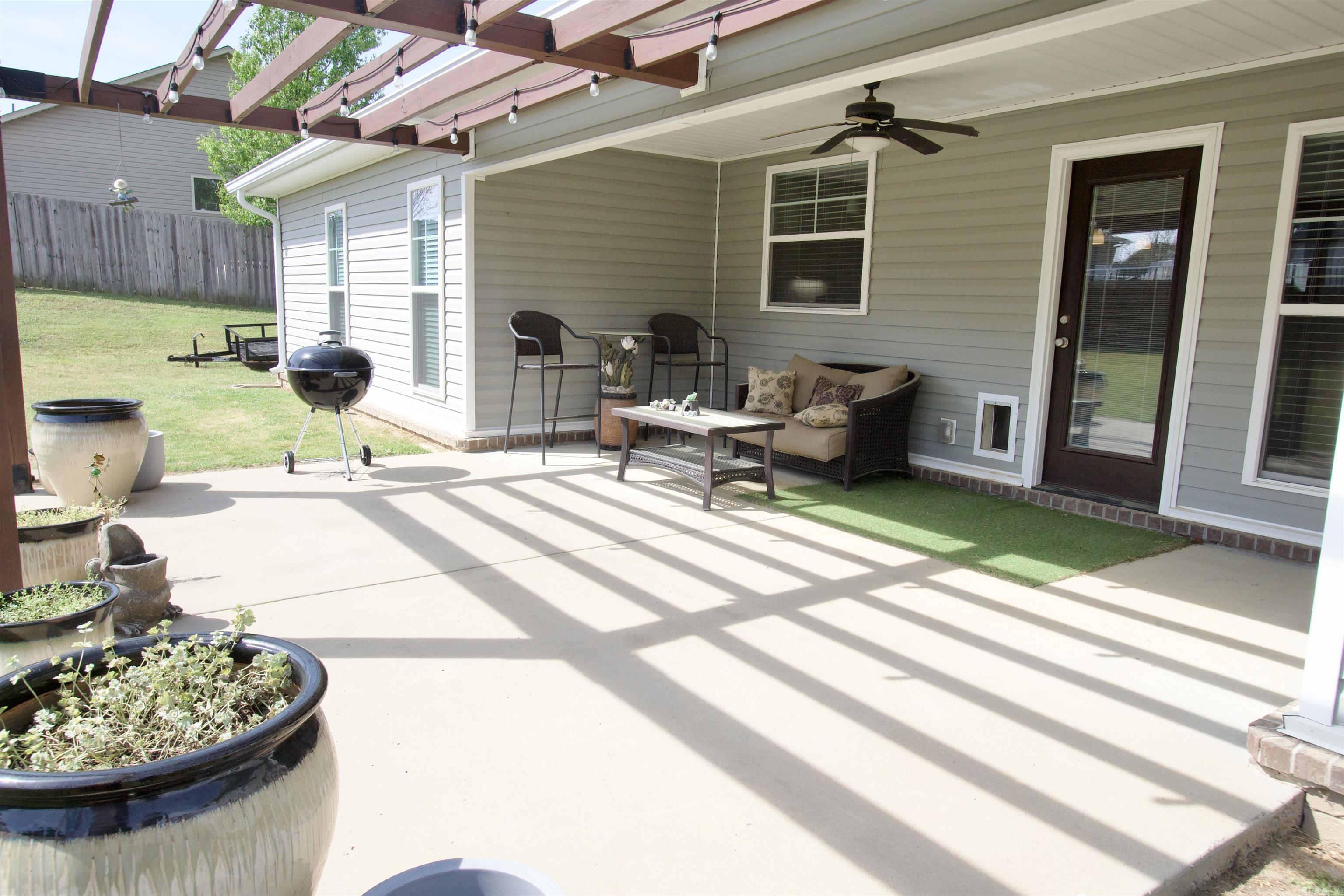 Jacob Creek - Residential