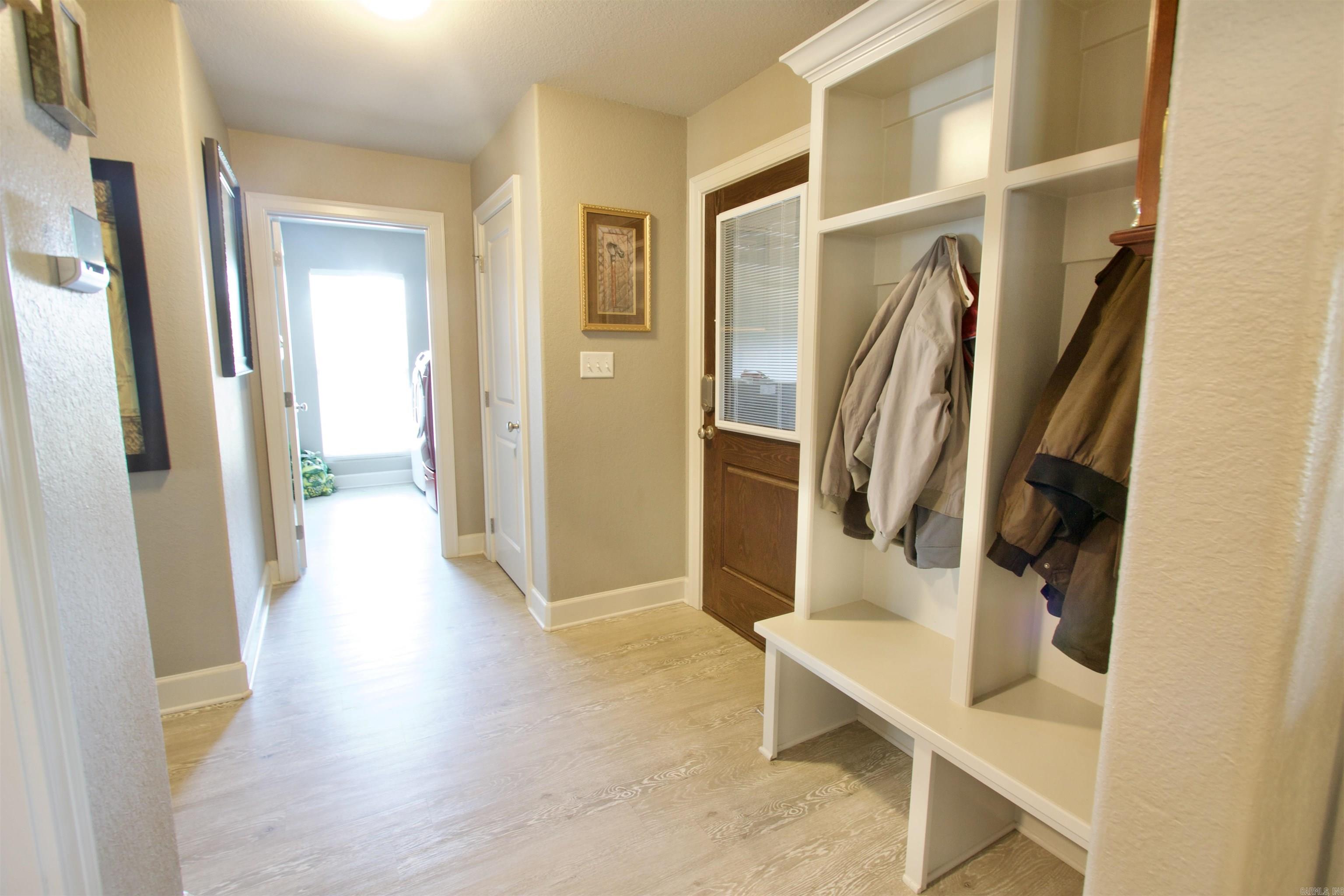 Jacob Creek - Residential