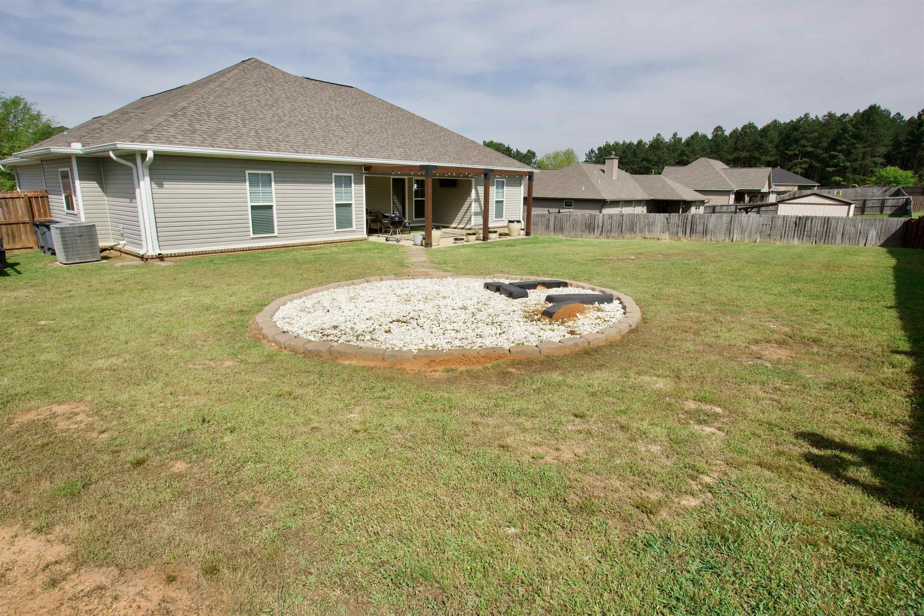 Jacob Creek - Residential