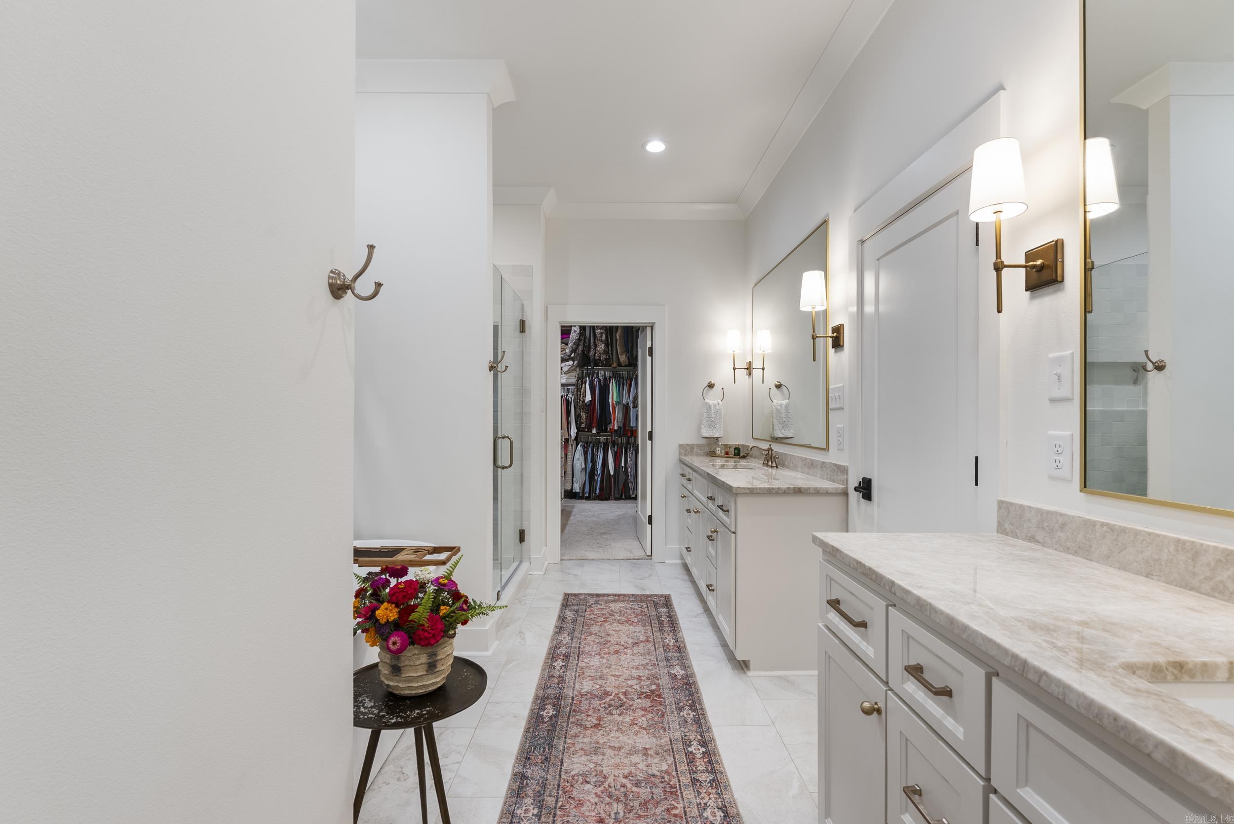 WINTERBROOK - Residential