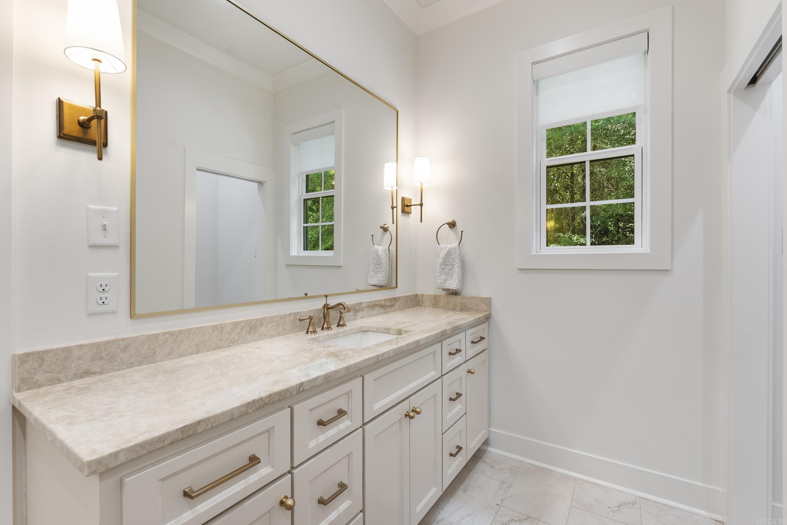 WINTERBROOK - Residential