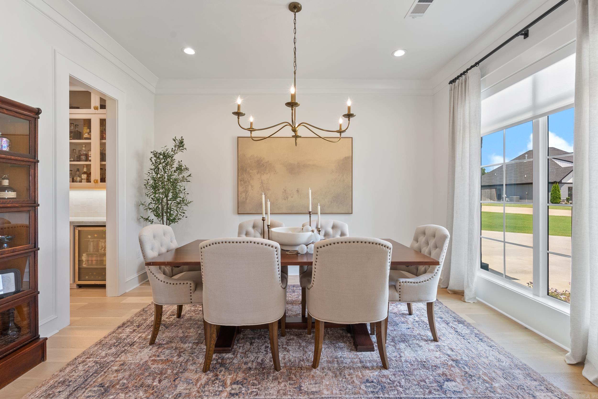WINTERBROOK - Residential