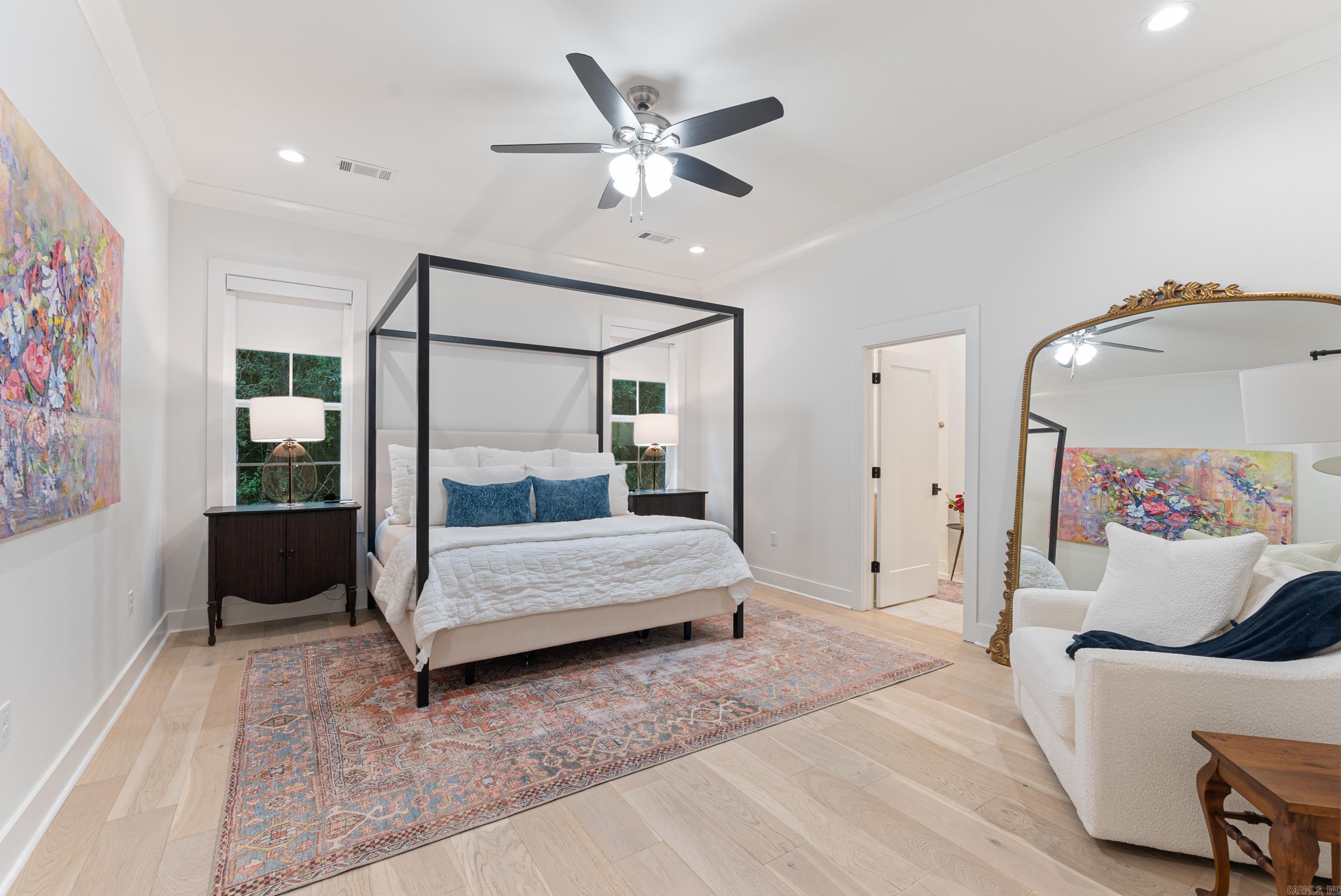 WINTERBROOK - Residential