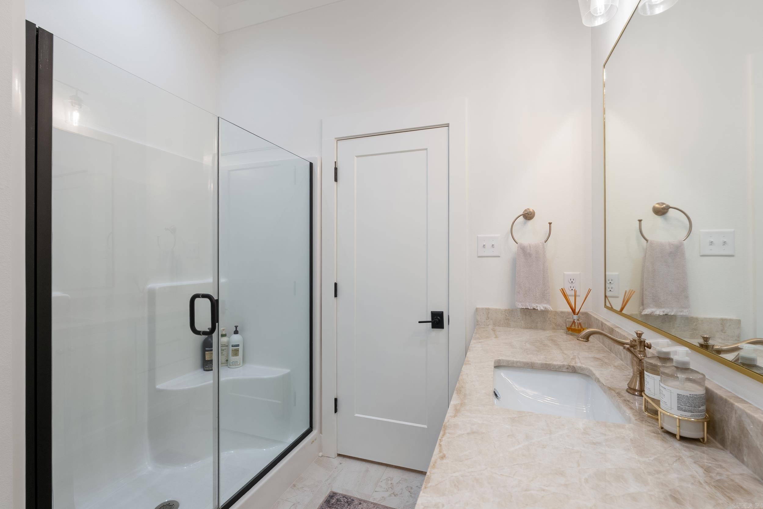 WINTERBROOK - Residential