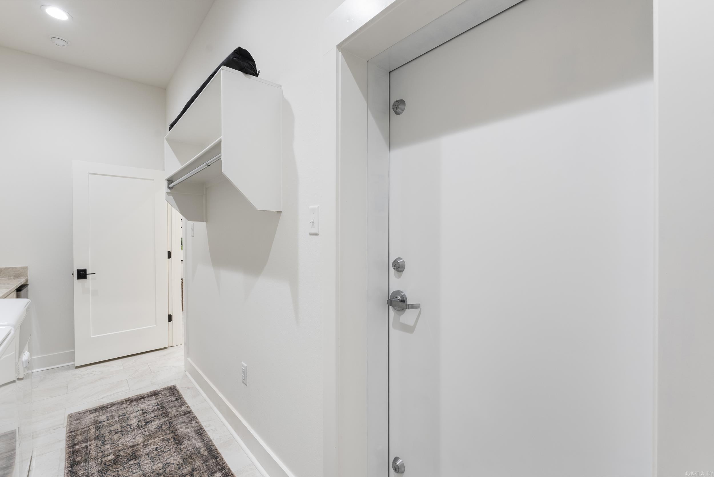WINTERBROOK - Residential