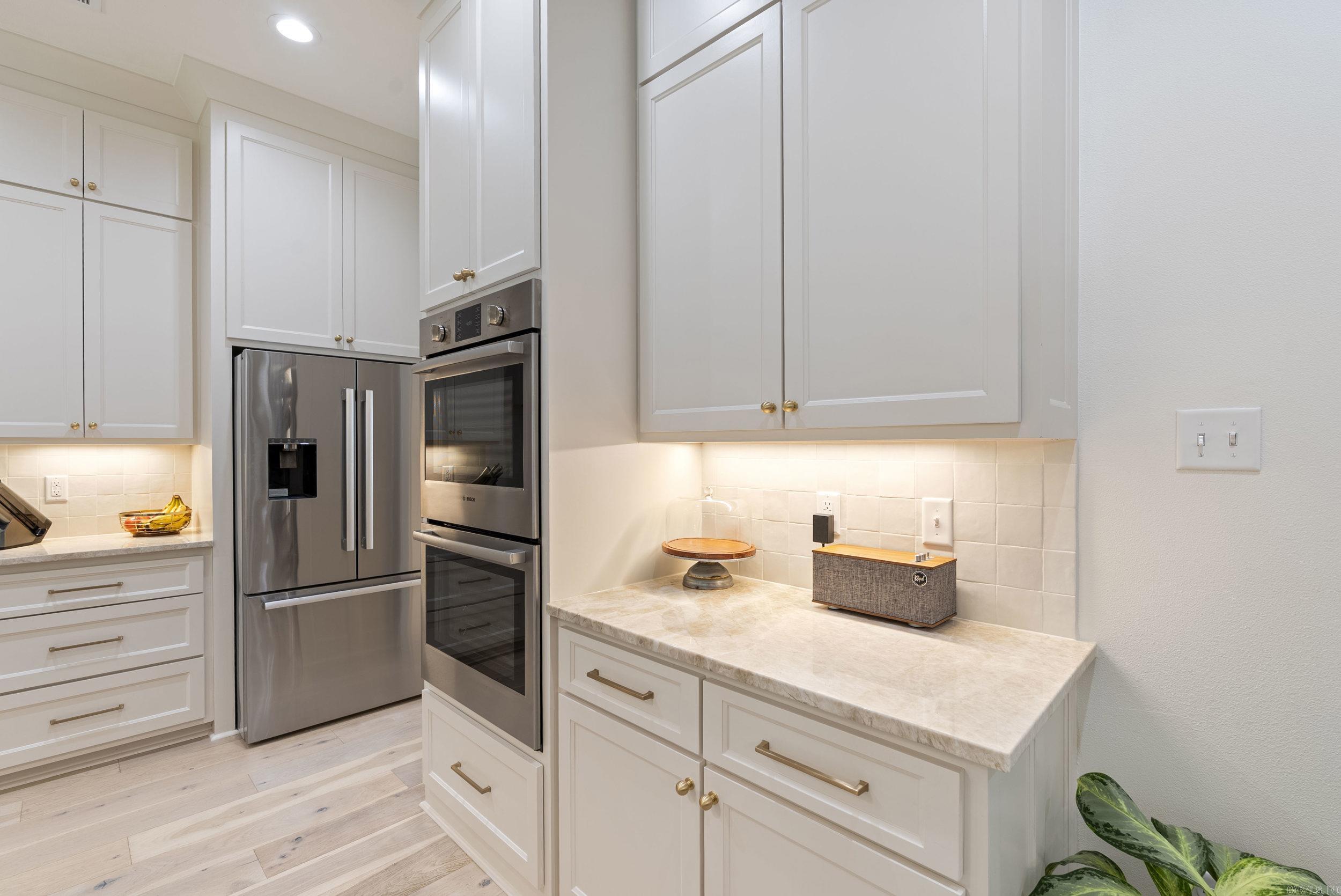 WINTERBROOK - Residential