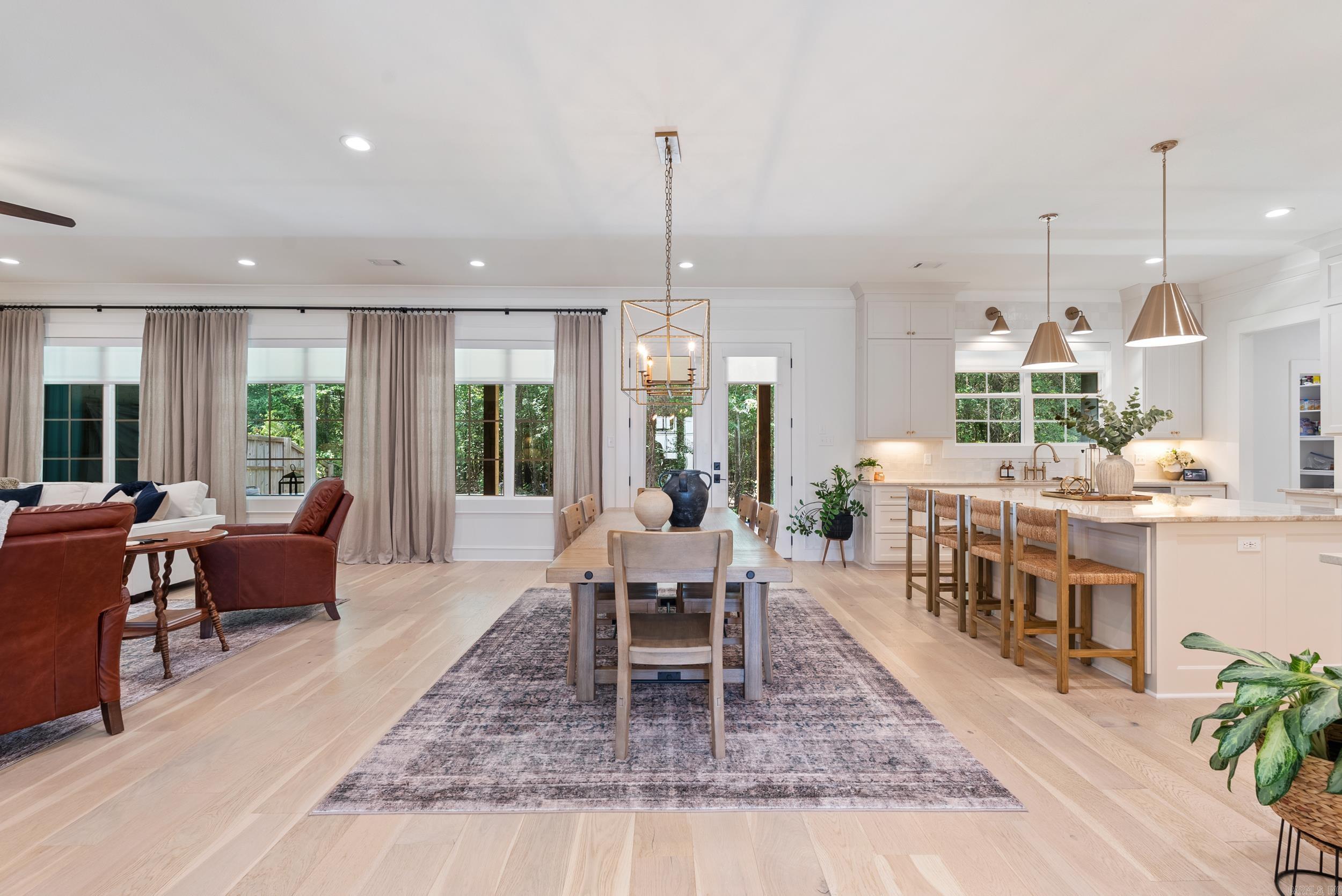 WINTERBROOK - Residential