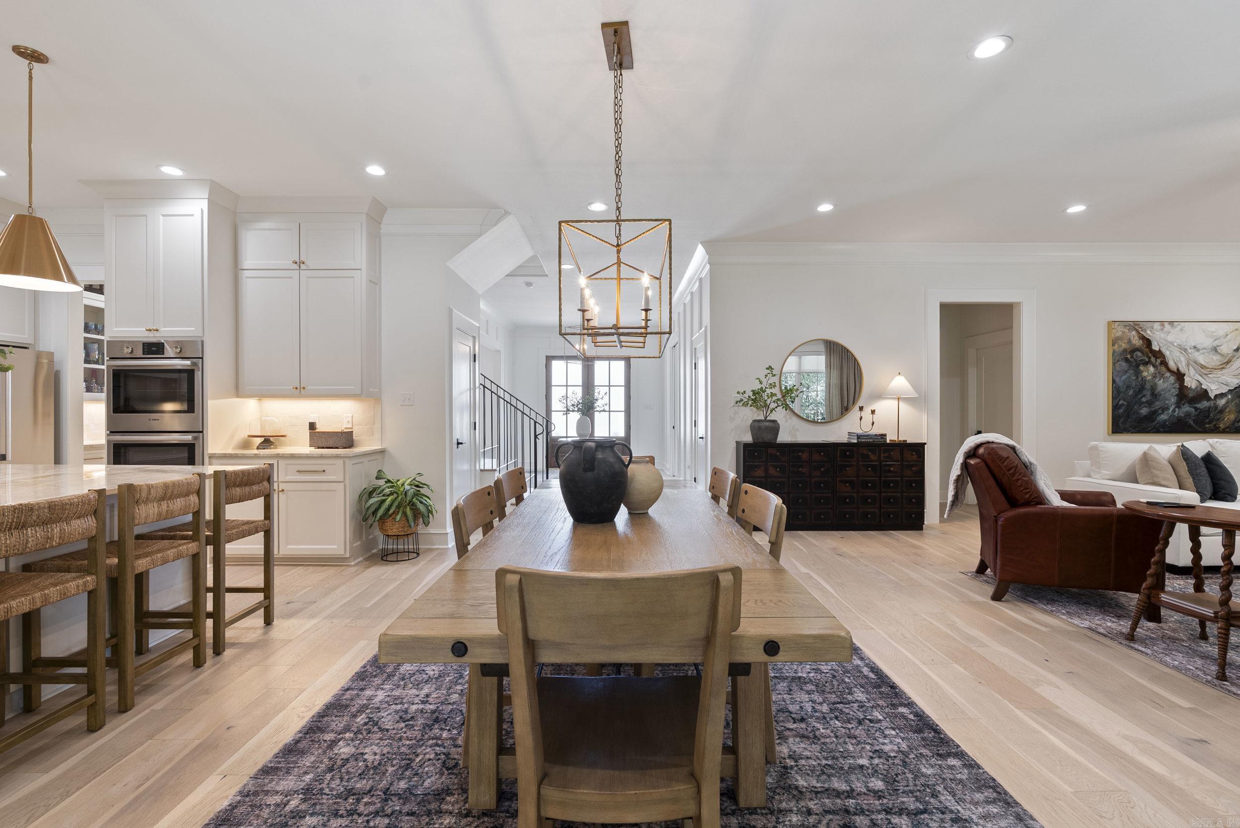 WINTERBROOK - Residential