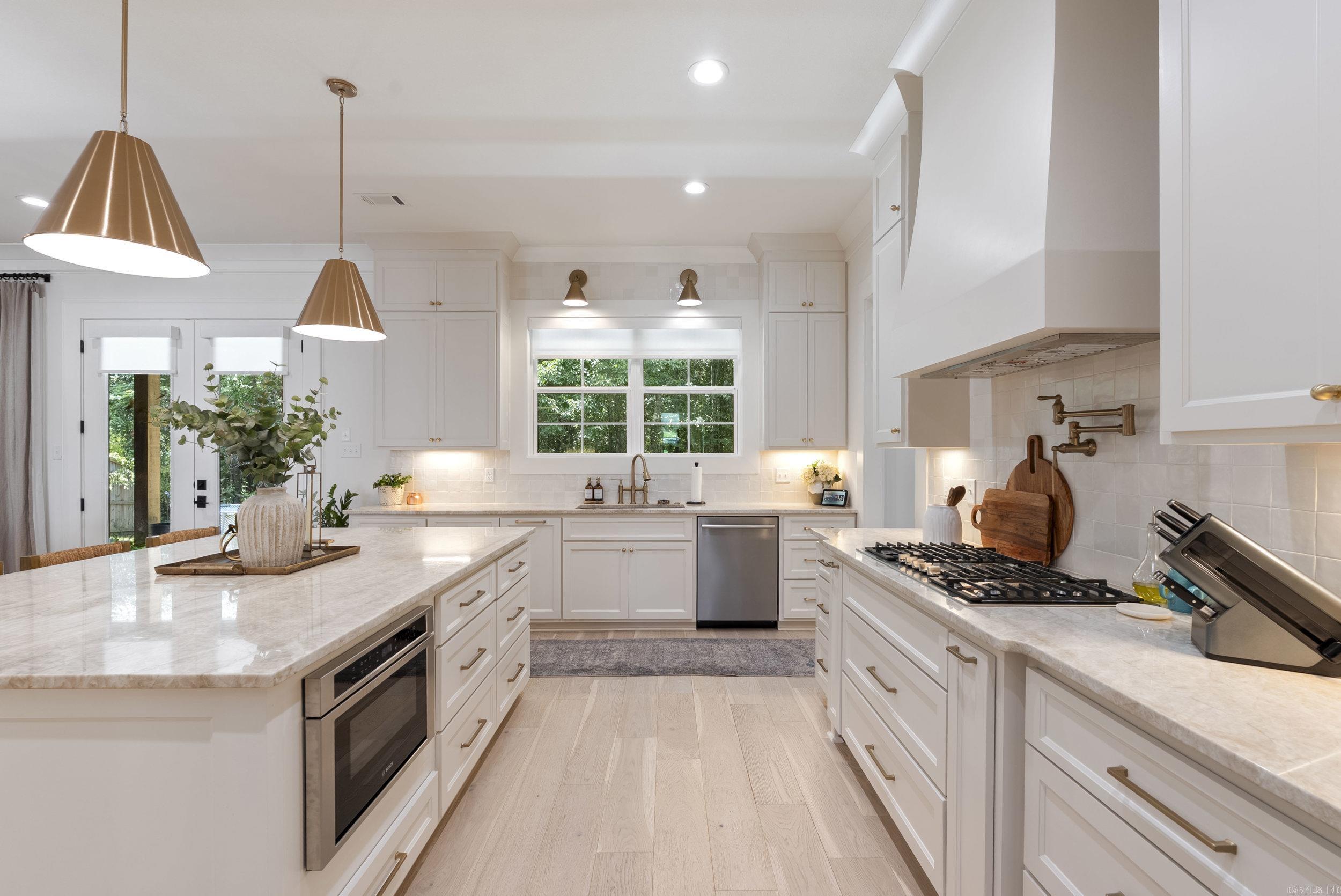 WINTERBROOK - Residential