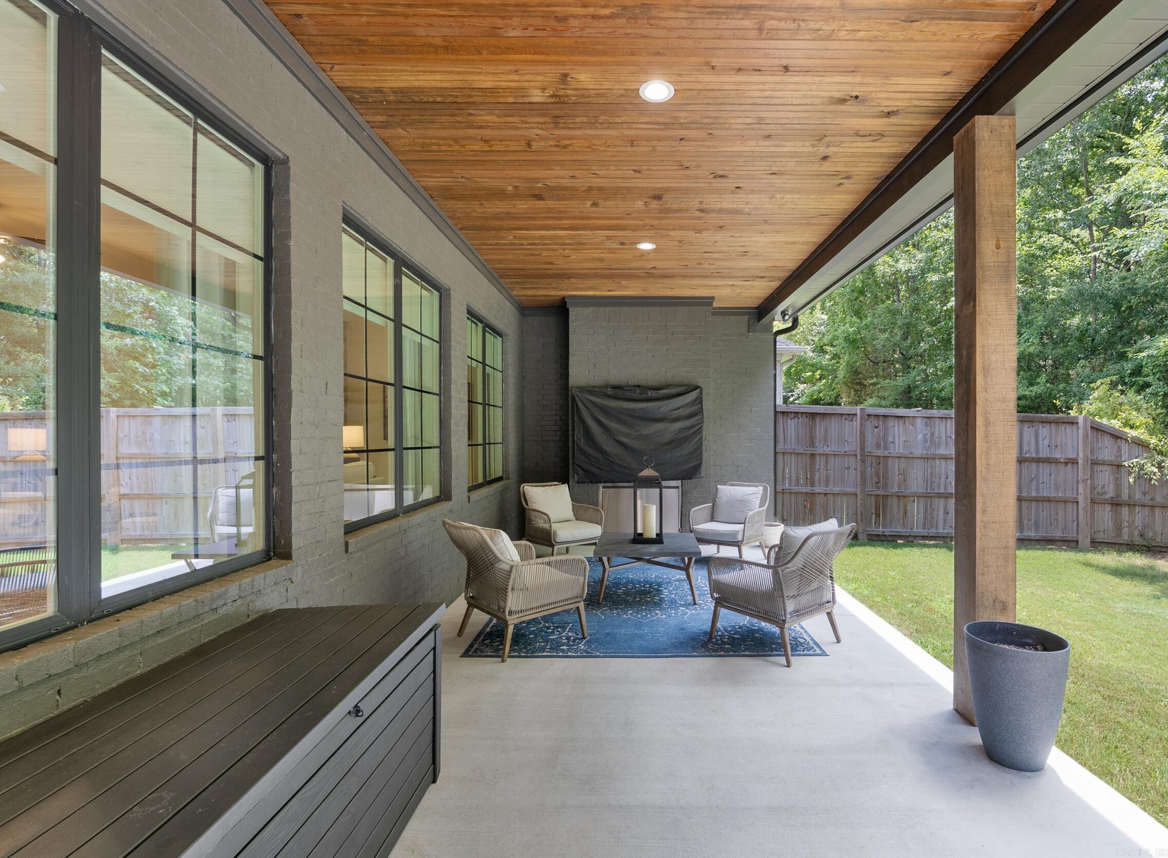 WINTERBROOK - Residential