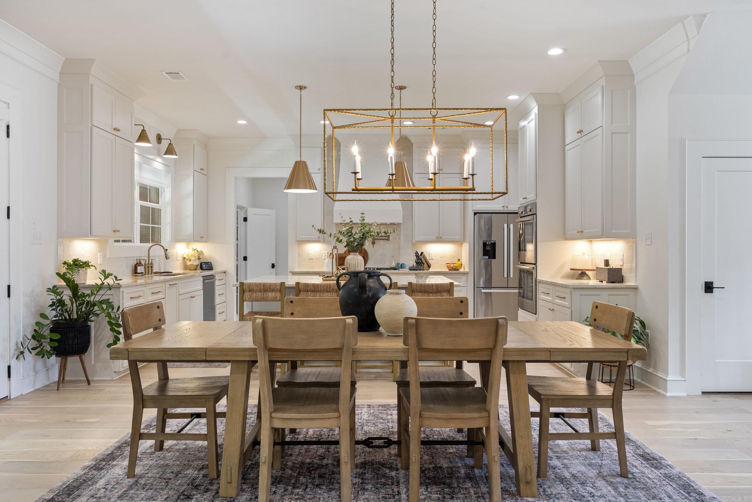 WINTERBROOK - Residential