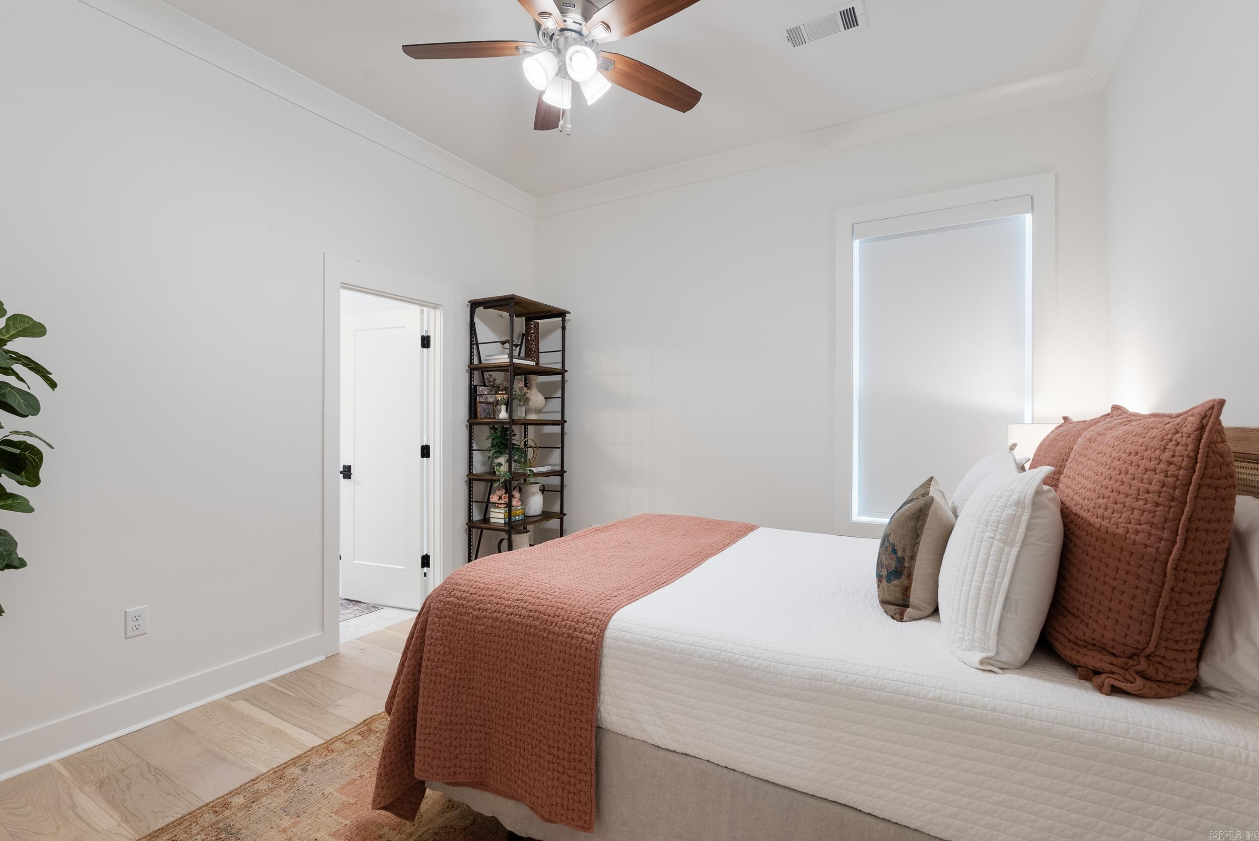 WINTERBROOK - Residential