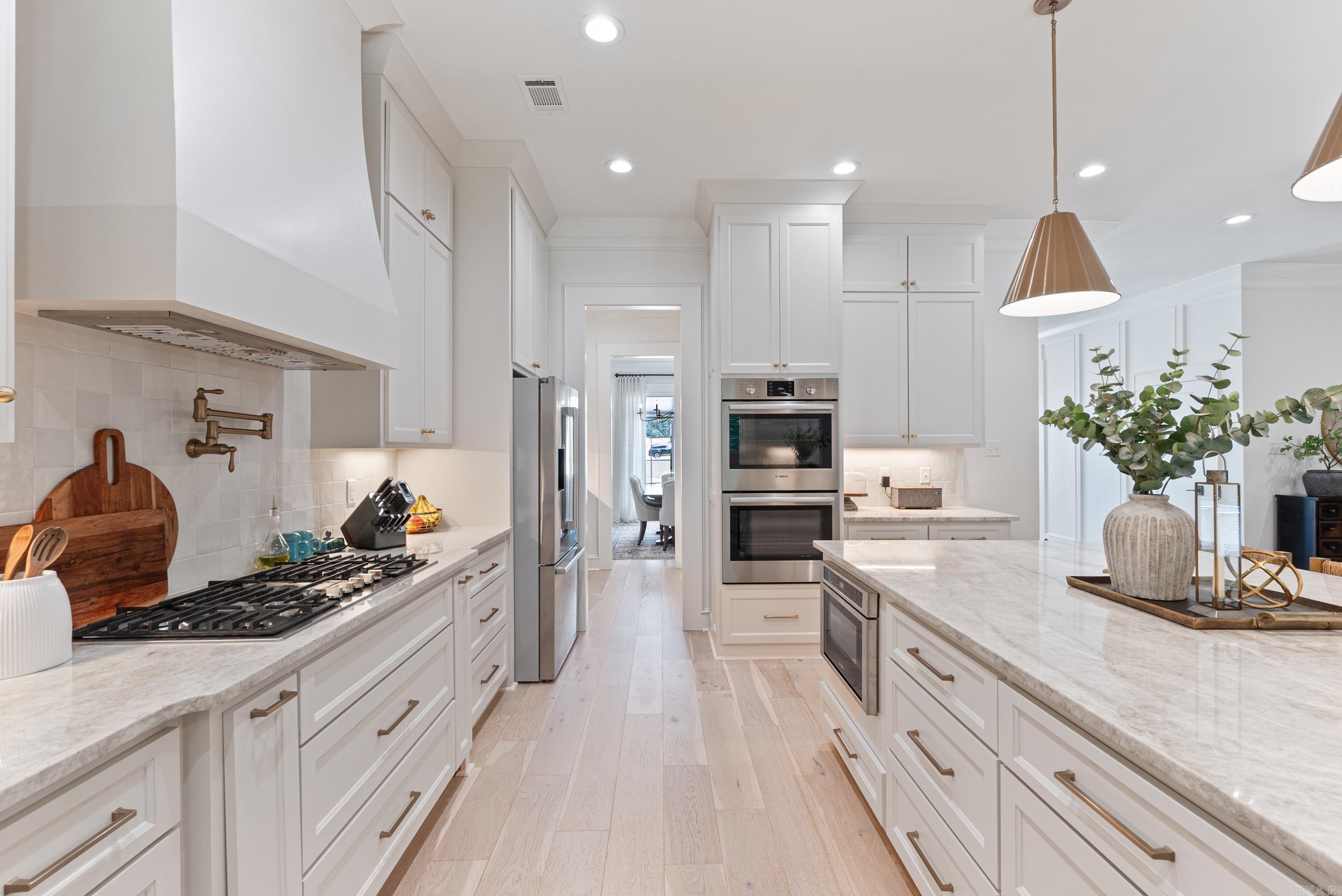 WINTERBROOK - Residential