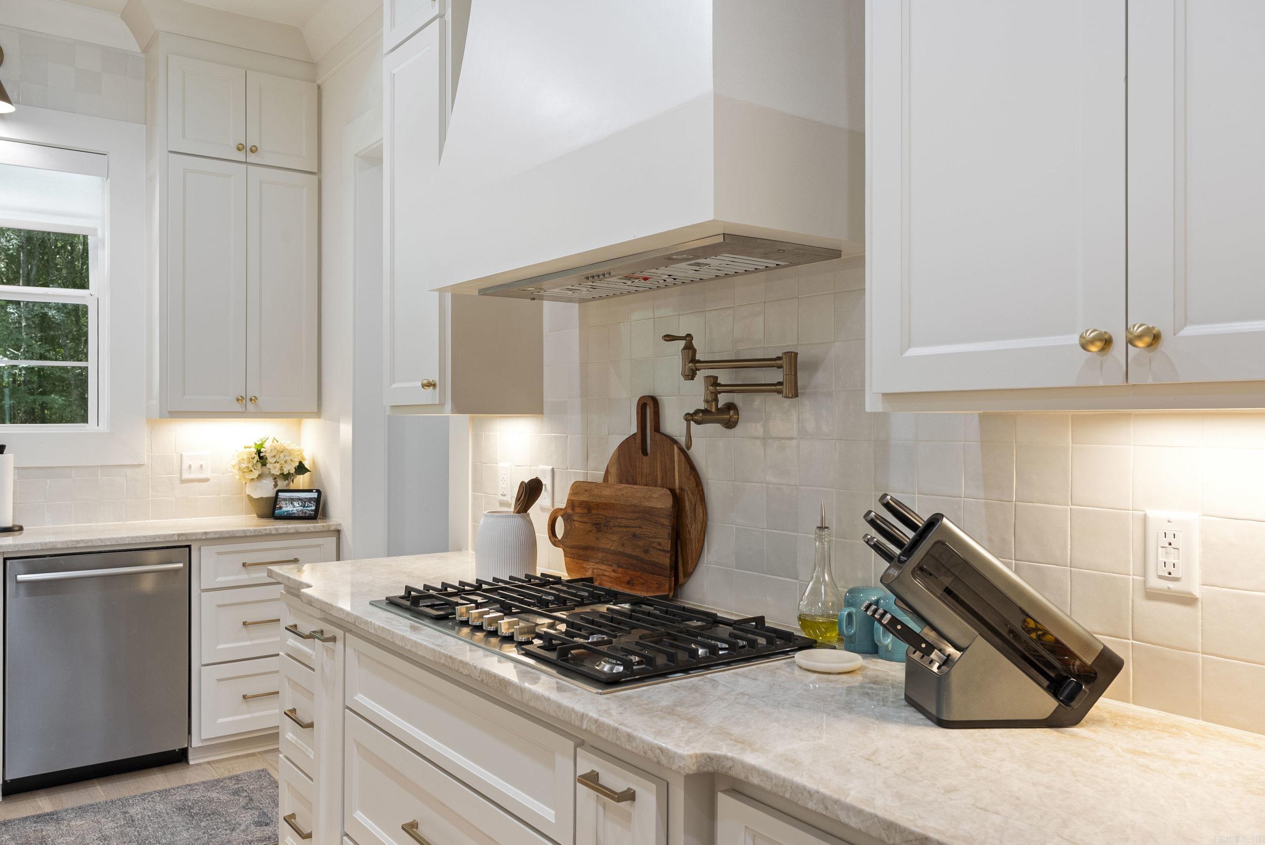 WINTERBROOK - Residential