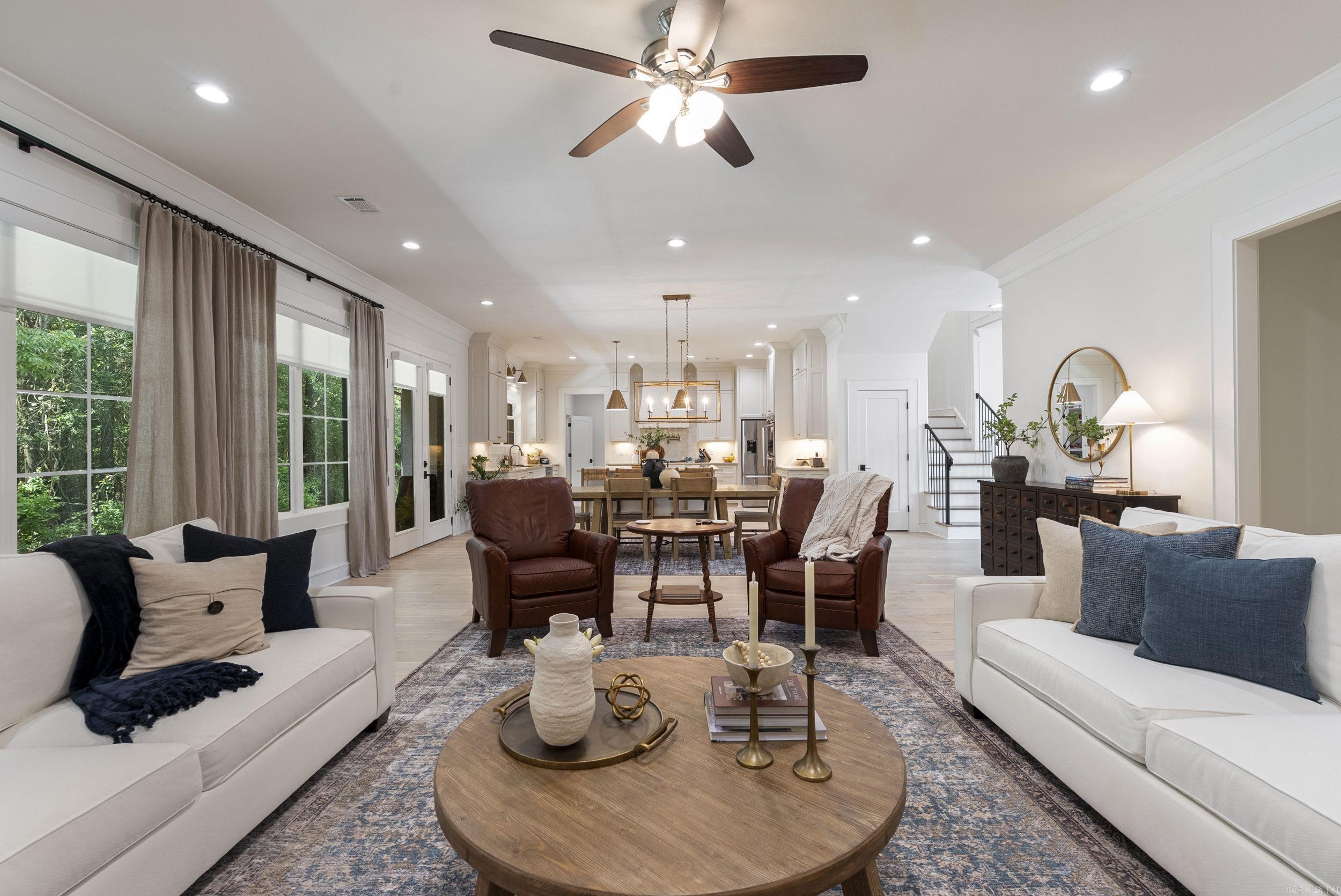 WINTERBROOK - Residential