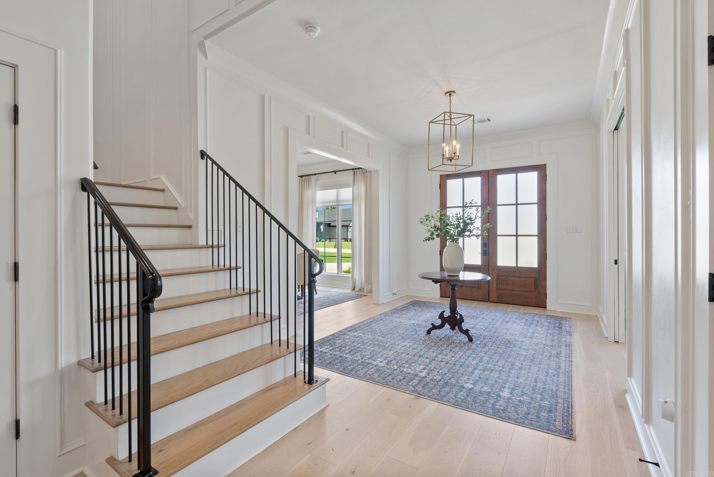 WINTERBROOK - Residential