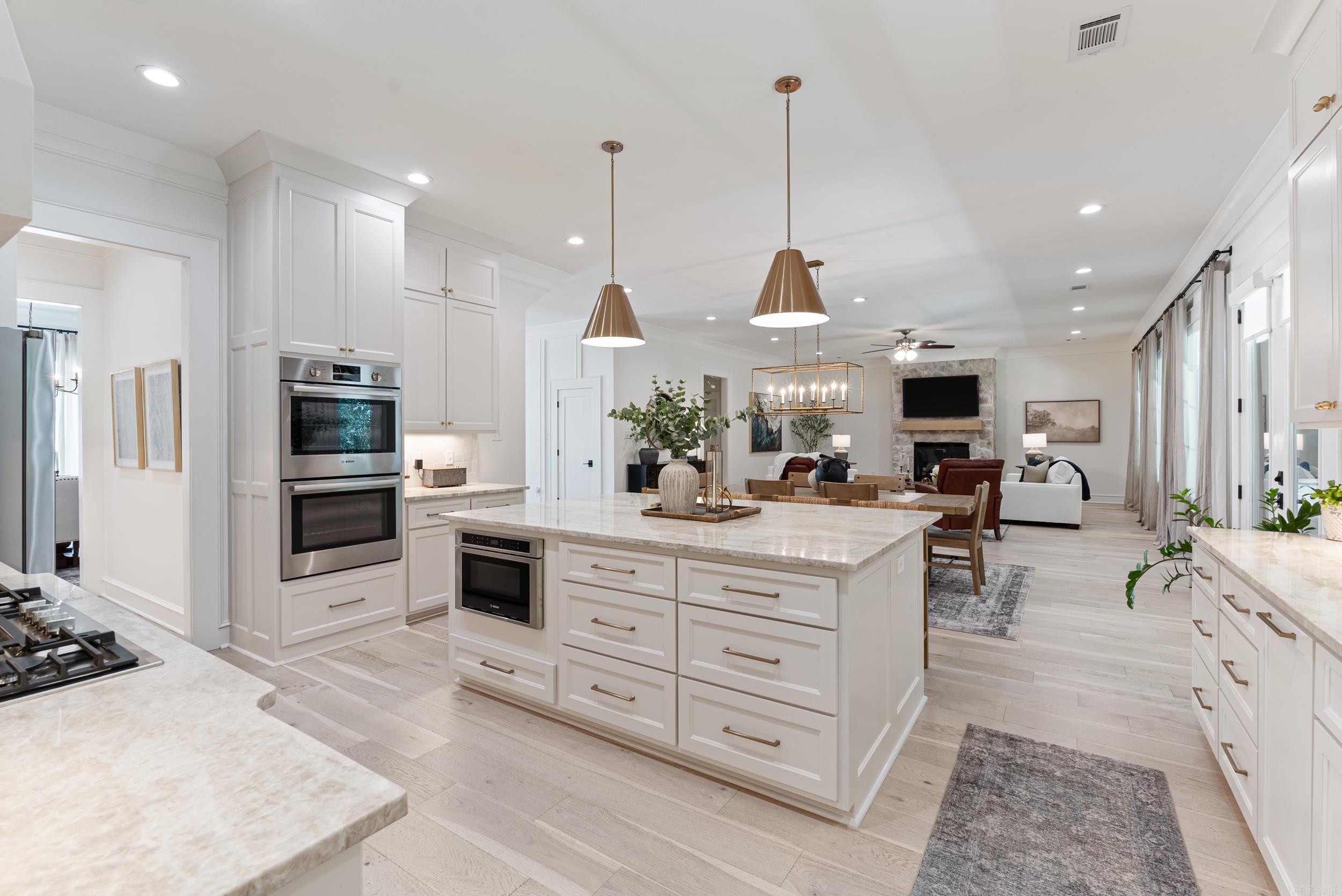 WINTERBROOK - Residential