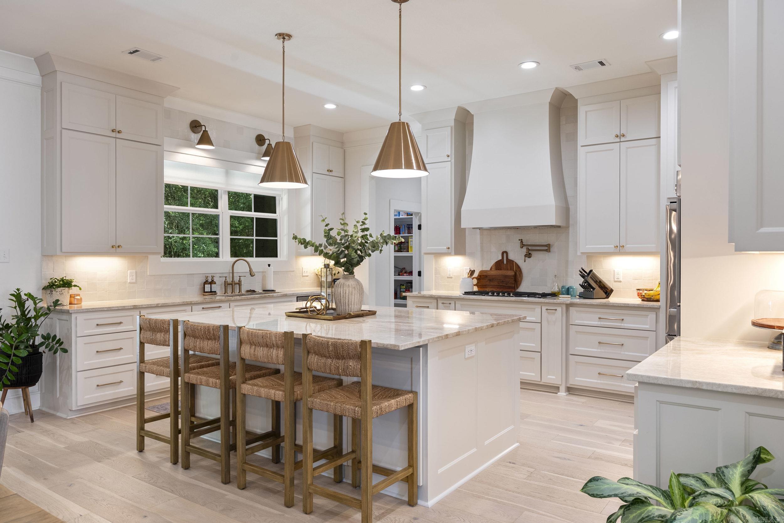 WINTERBROOK - Residential
