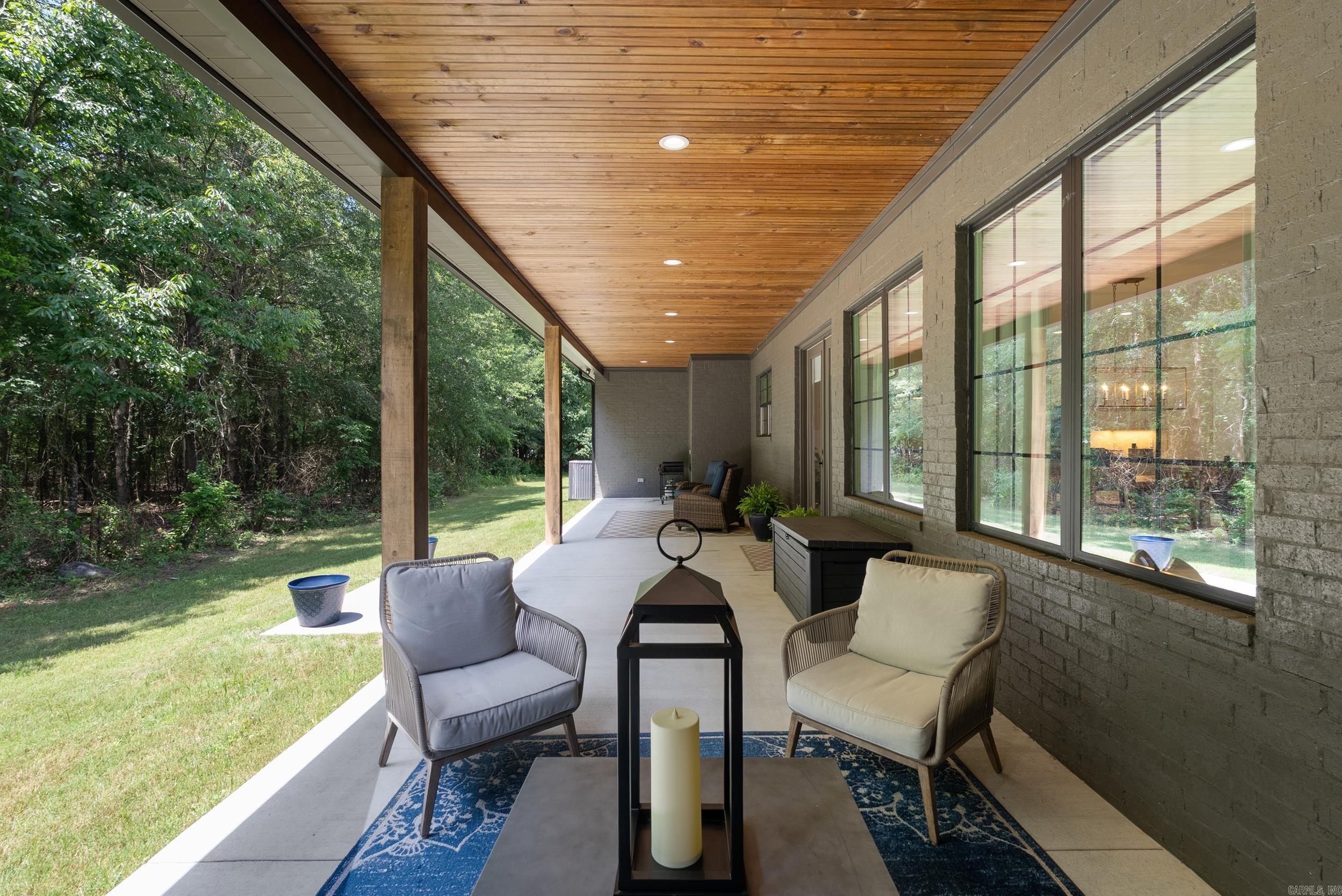 WINTERBROOK - Residential