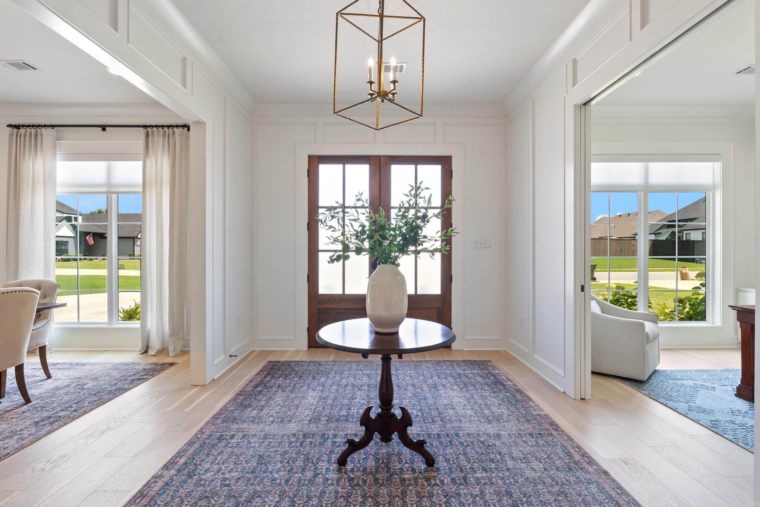 WINTERBROOK - Residential