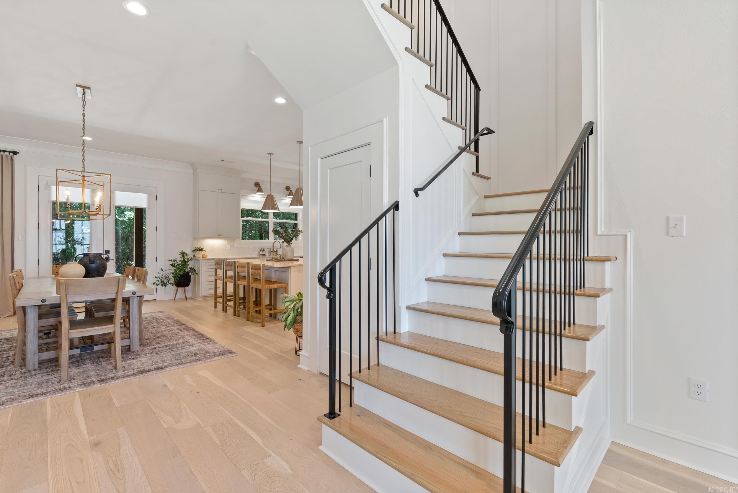 WINTERBROOK - Residential