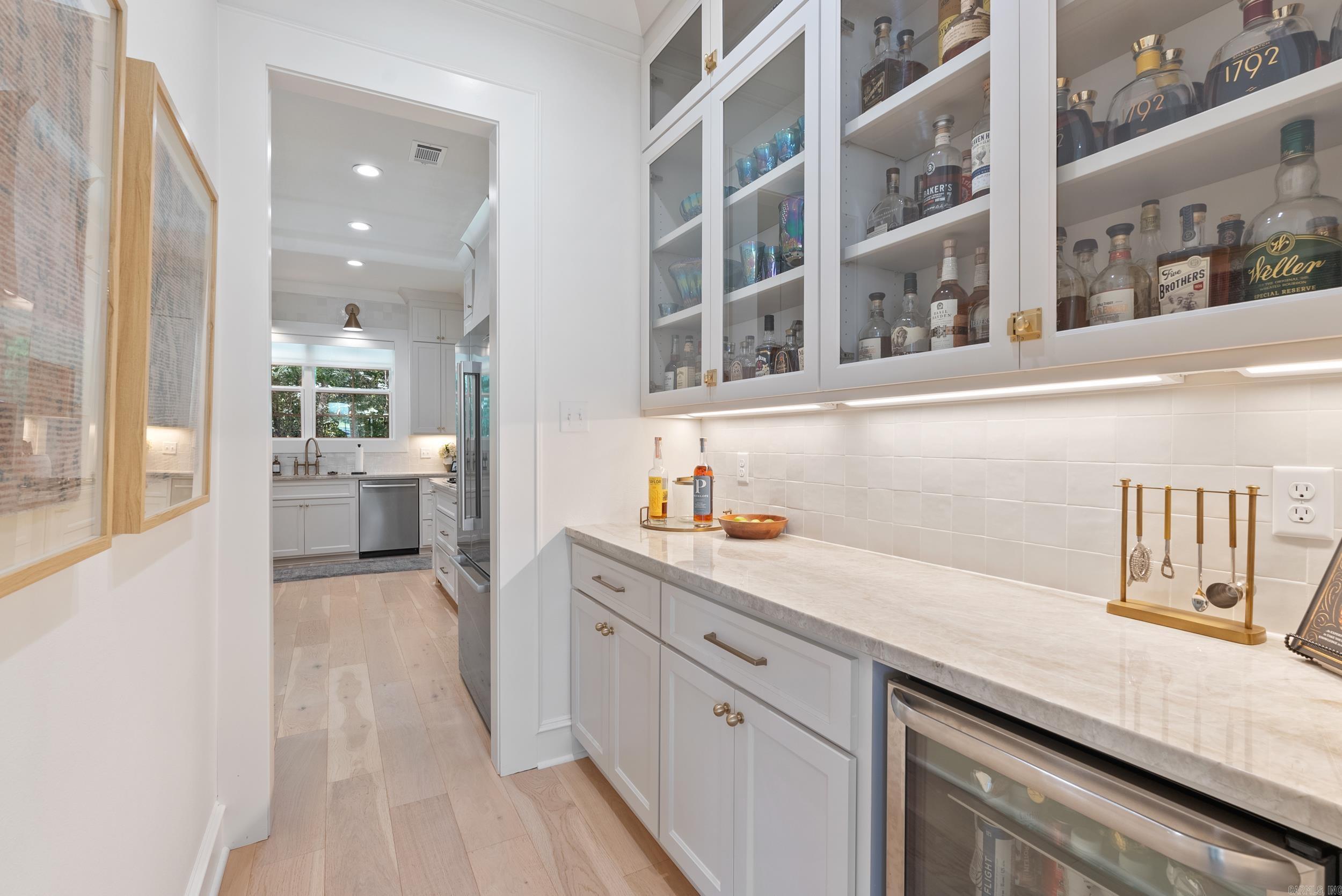 WINTERBROOK - Residential