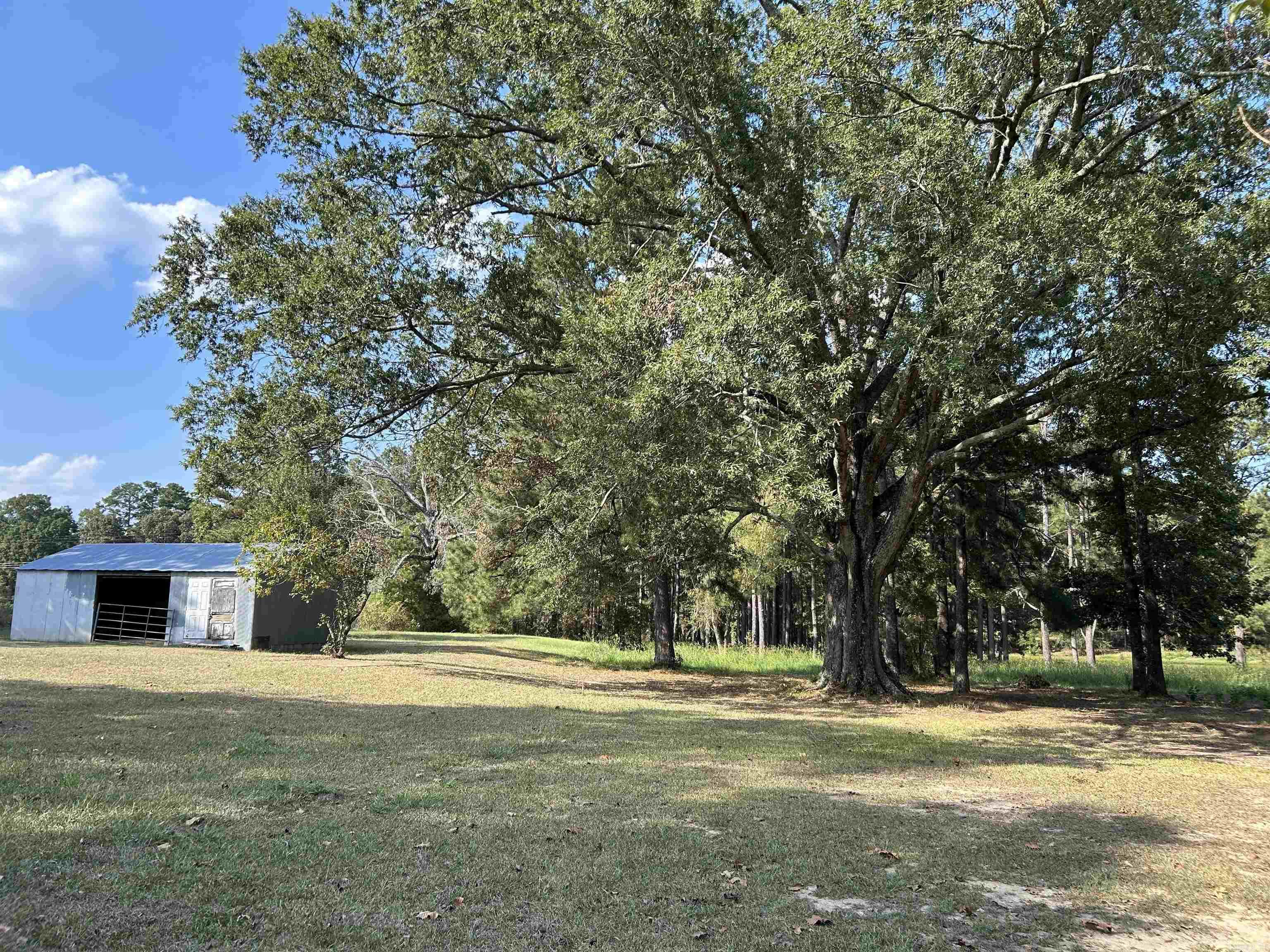 Not in Subdivision - Land