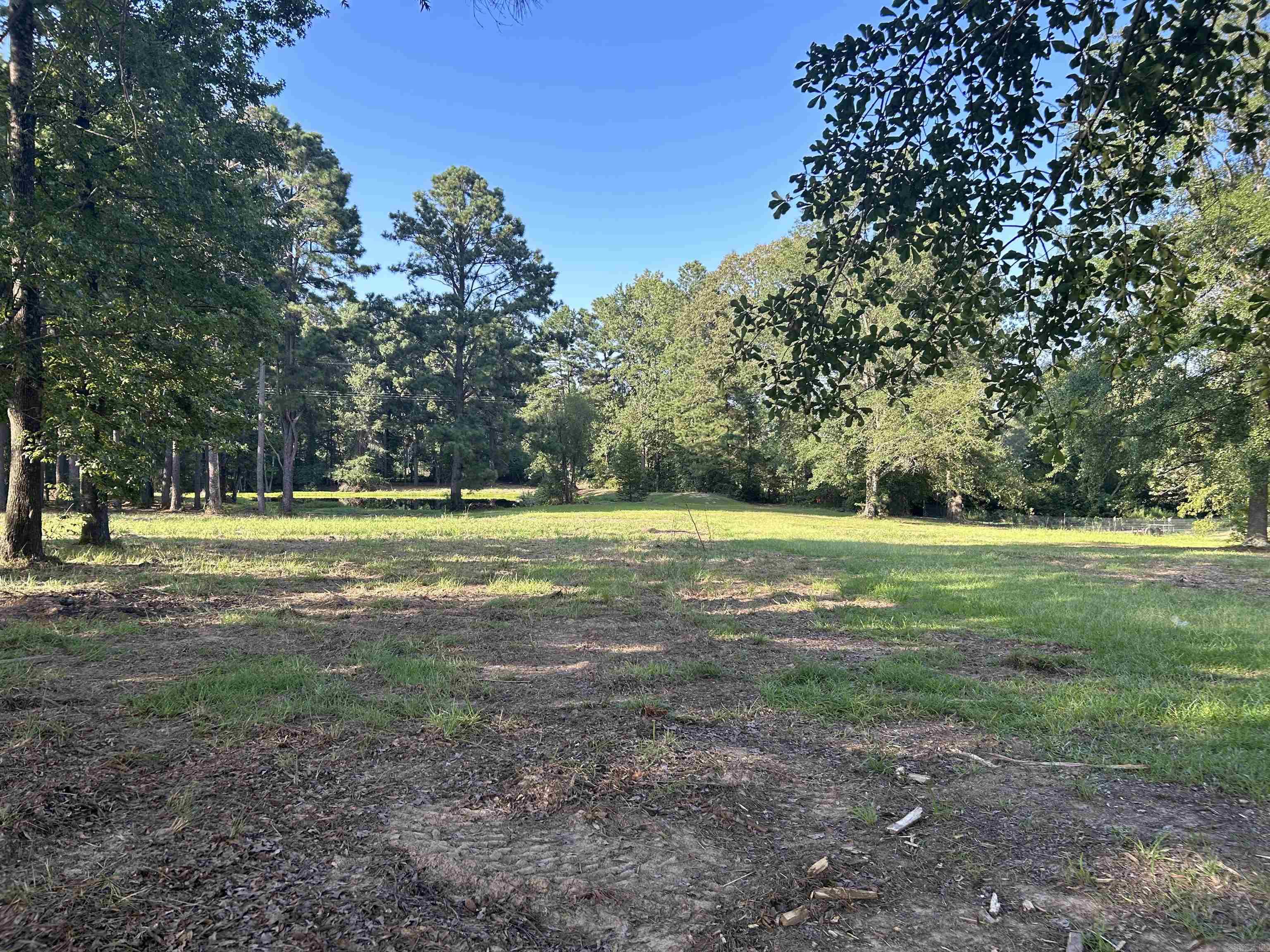 Not in Subdivision - Land