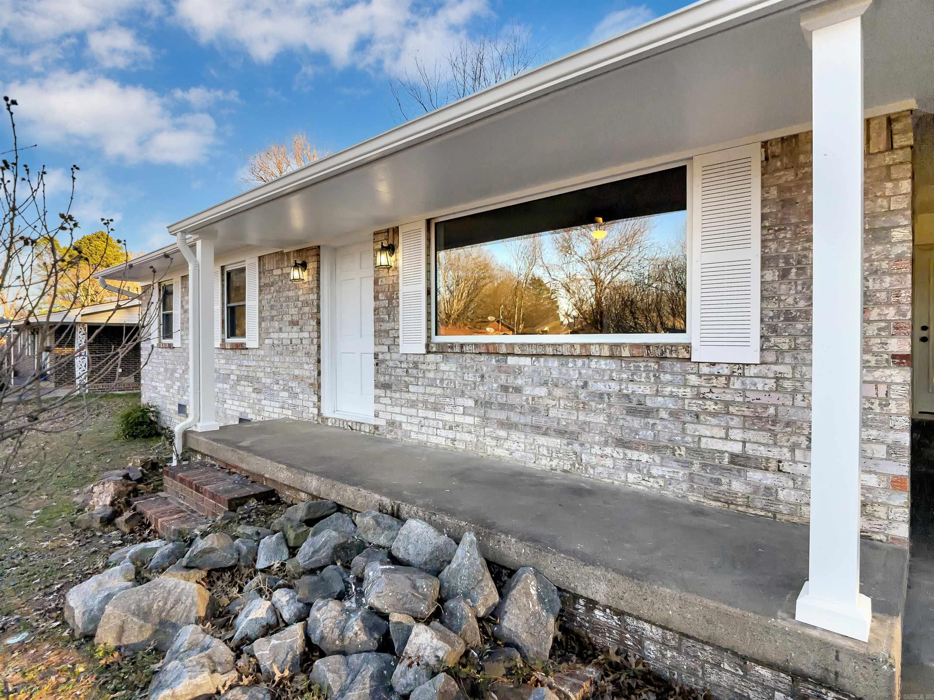 North Hills A74 - Residential