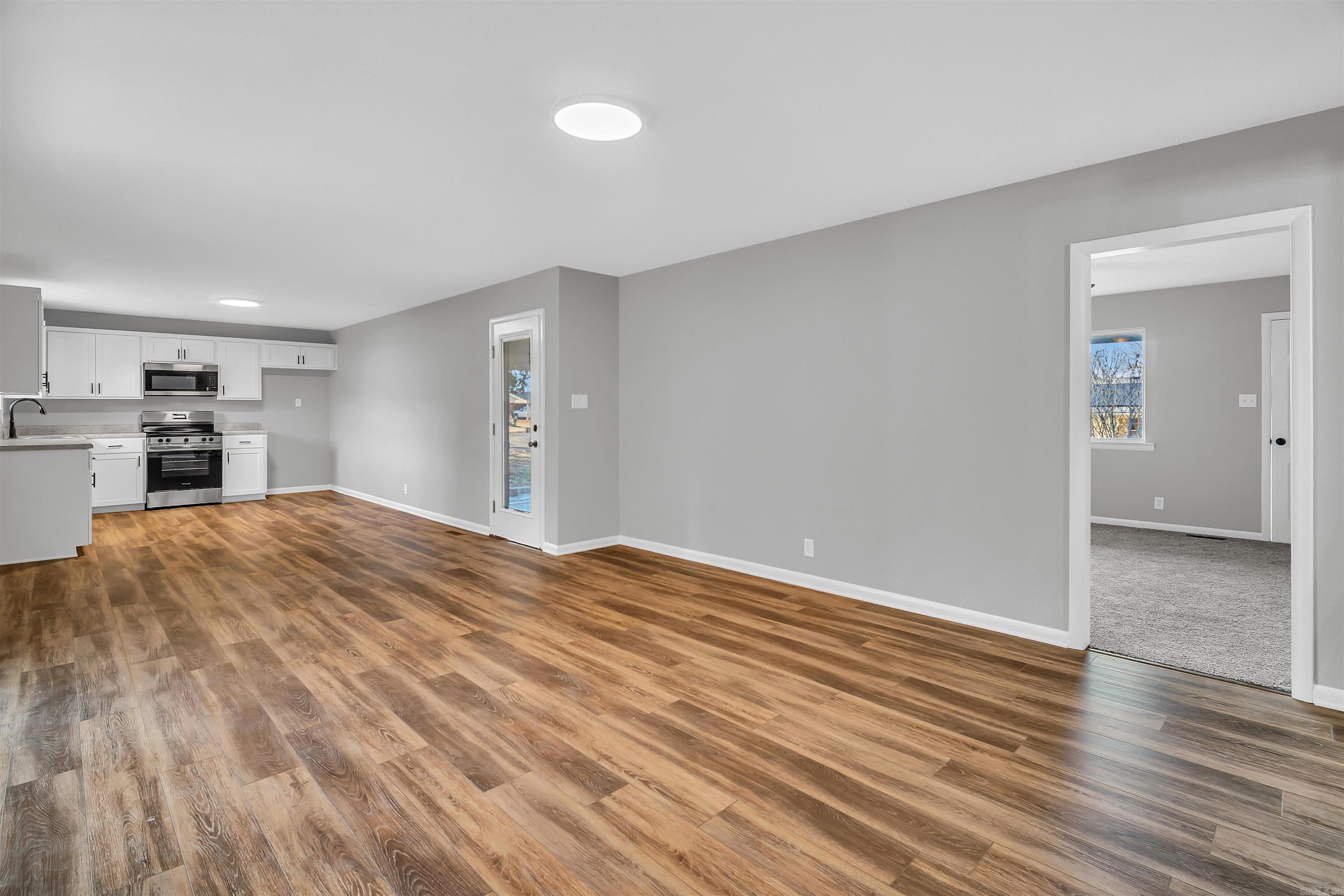 North Hills A74 - Residential