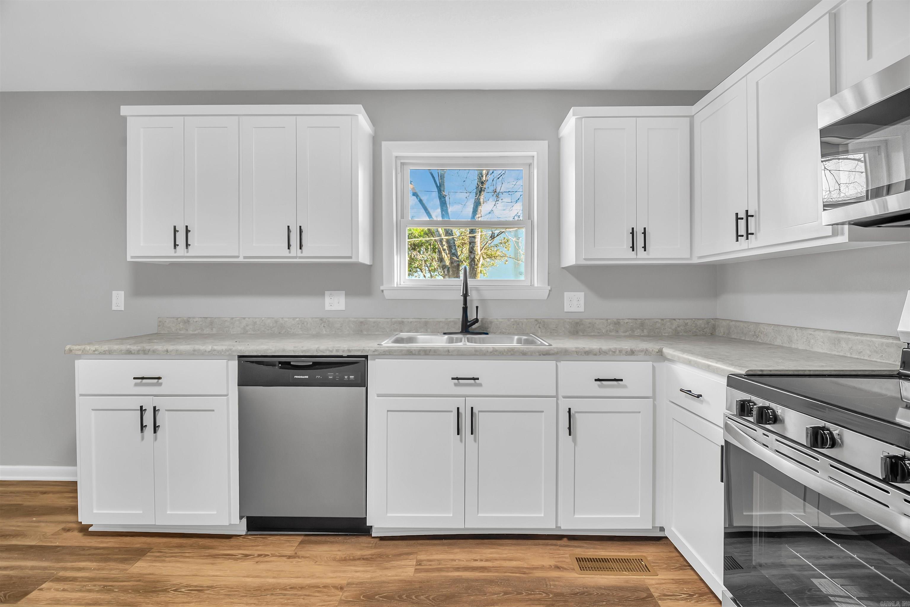 North Hills A74 - Residential