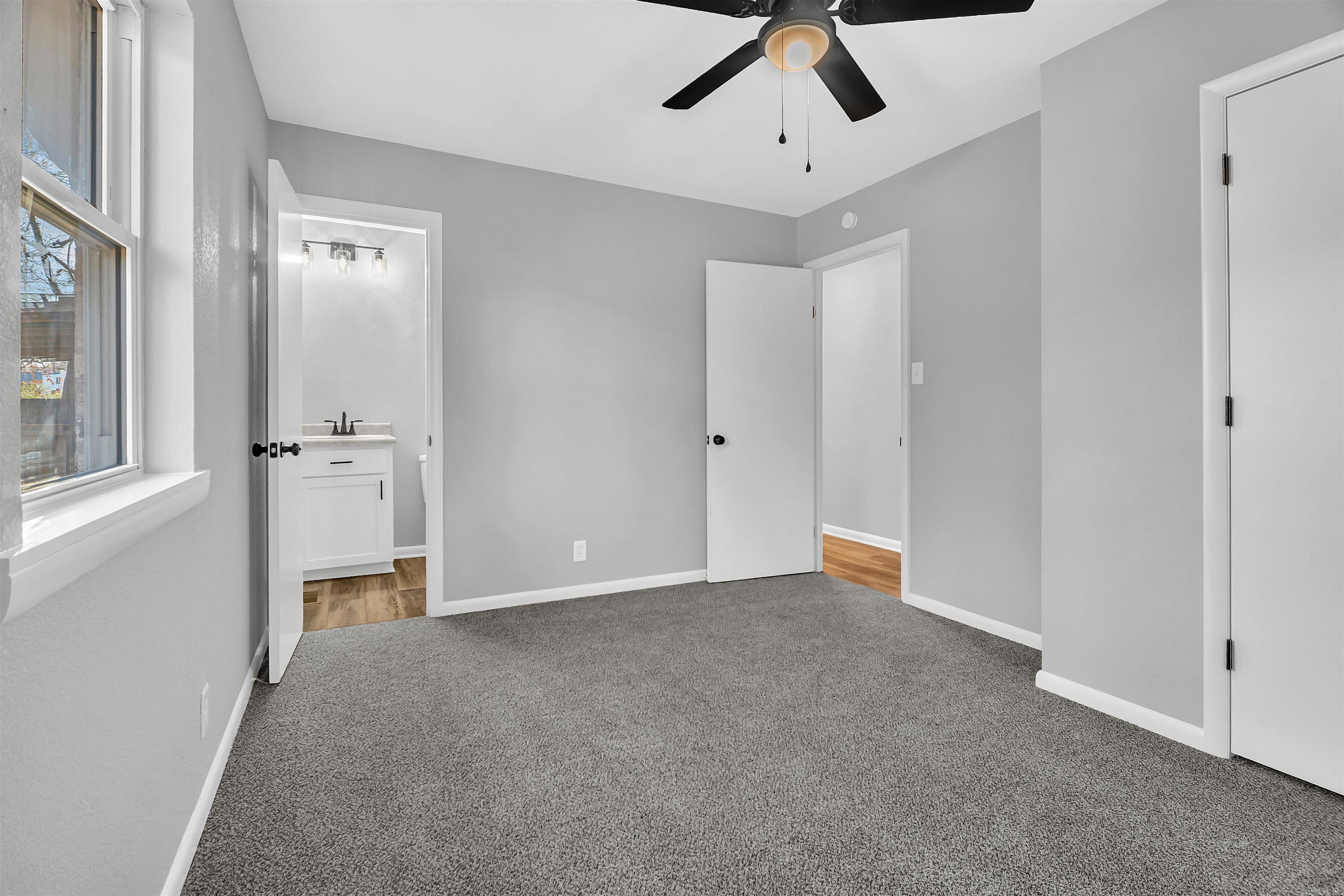 North Hills A74 - Residential