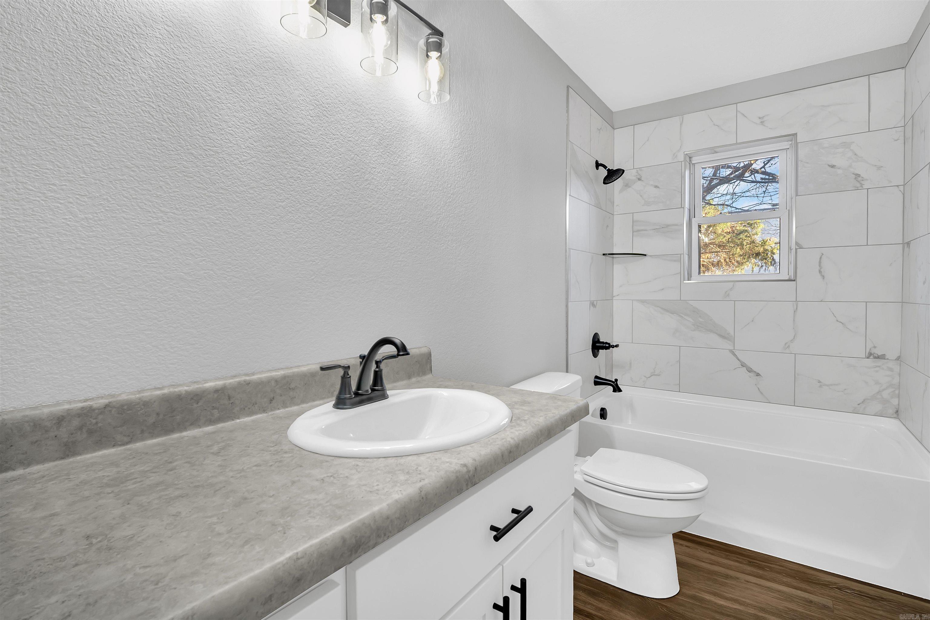 North Hills A74 - Residential