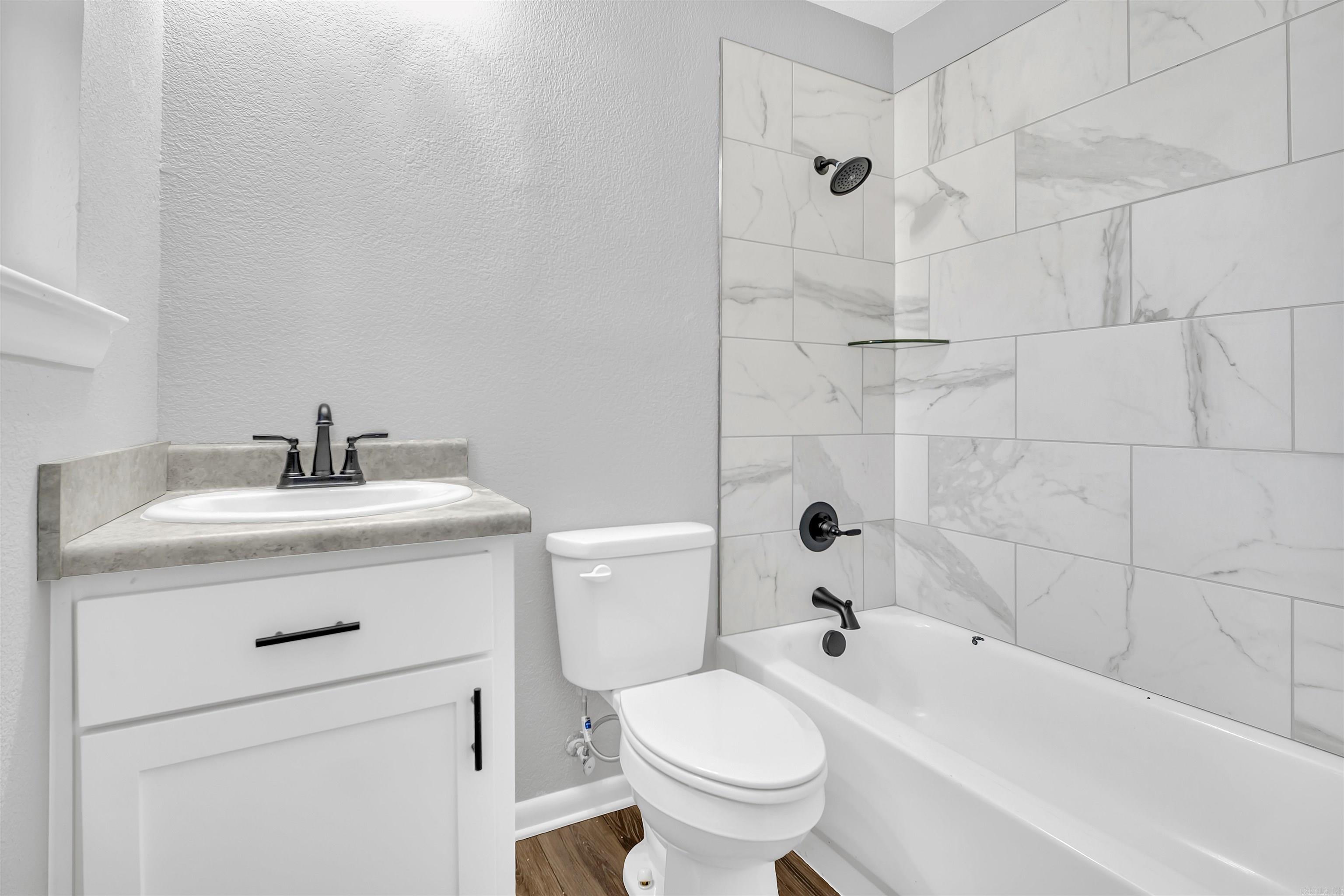 North Hills A74 - Residential