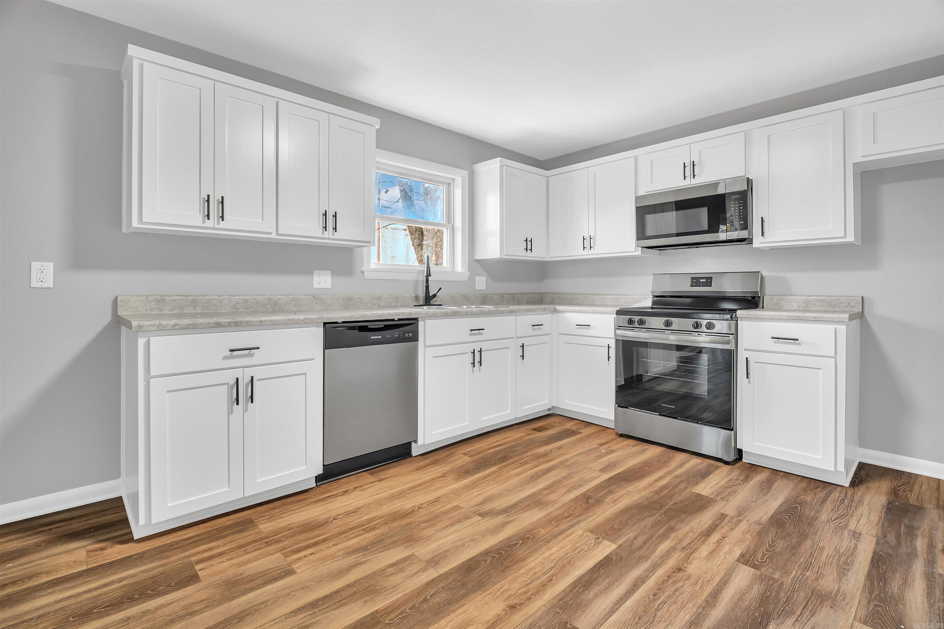 North Hills A74 - Residential