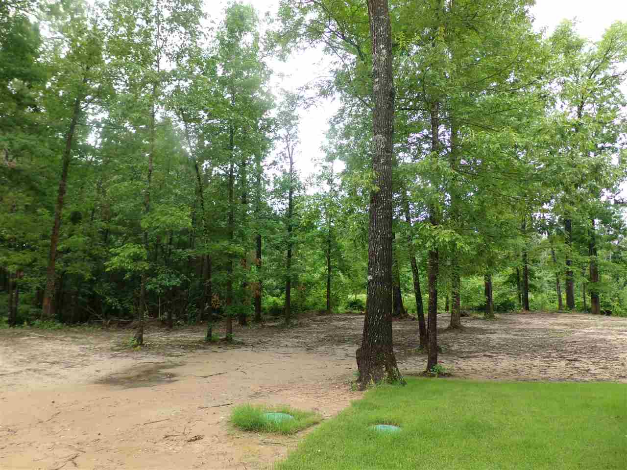 Whispering Oaks - Residential